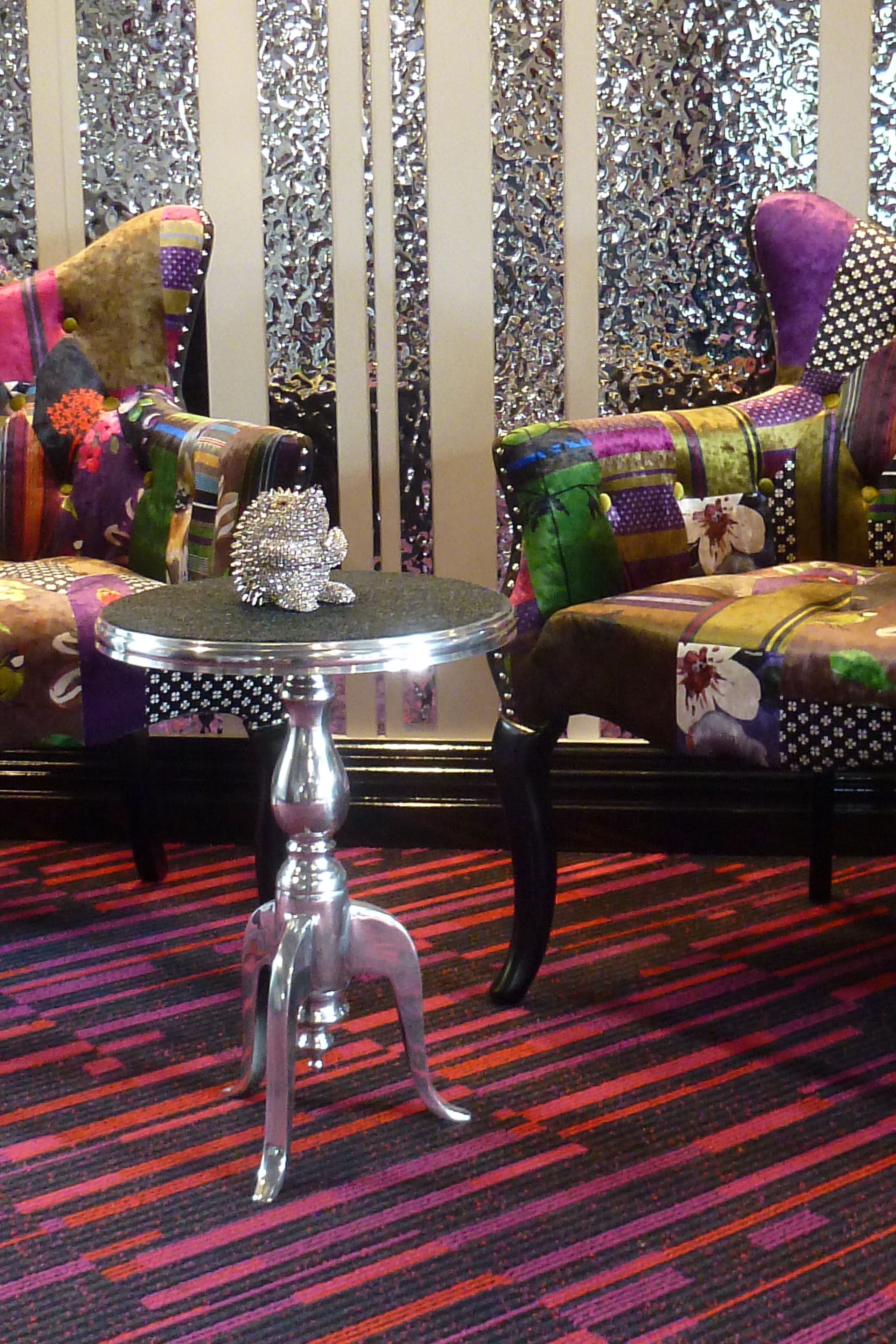 The Retreat at Froog-Moore Park