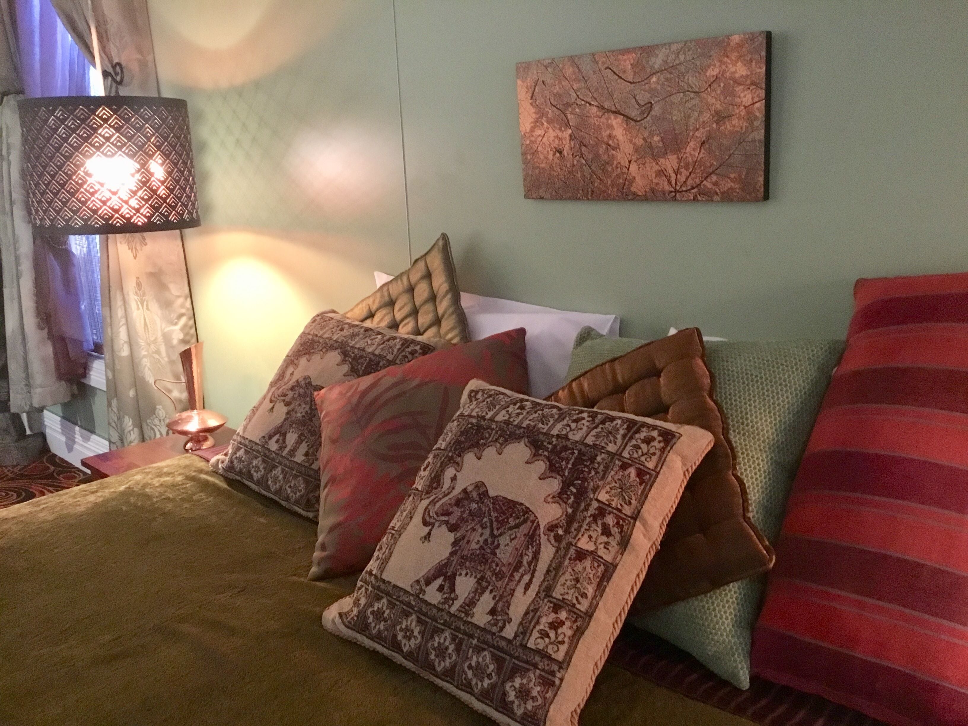 The Retreat at Froog-Moore Park