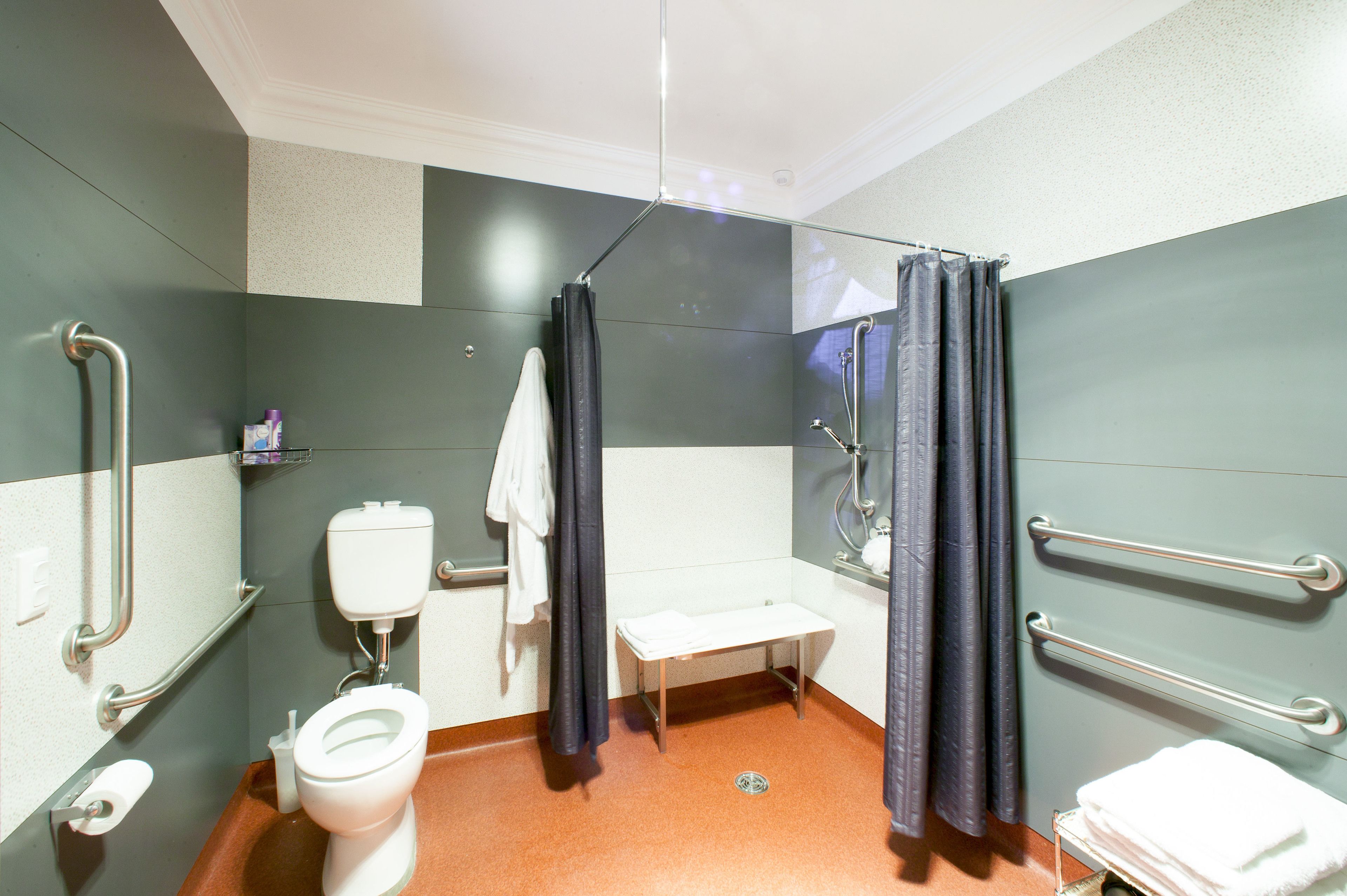 The Retreat at Froog-Moore Park