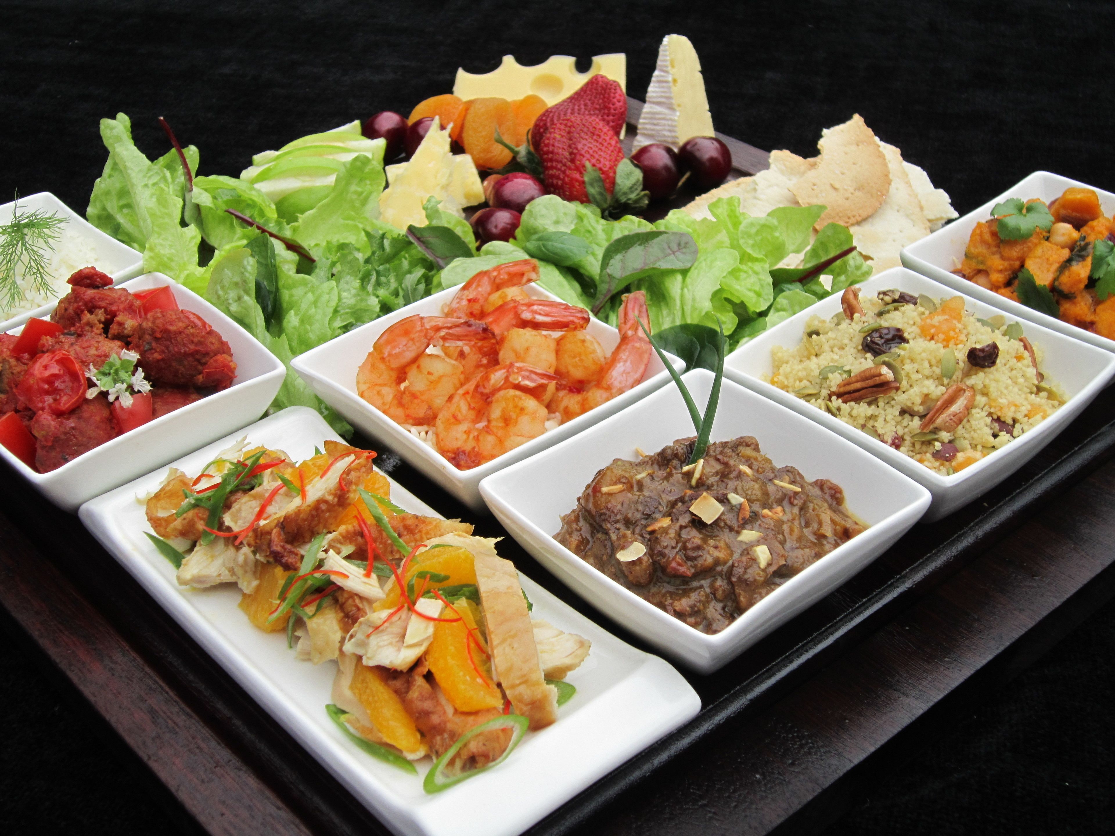 The Retreat at Froog-Moore Park