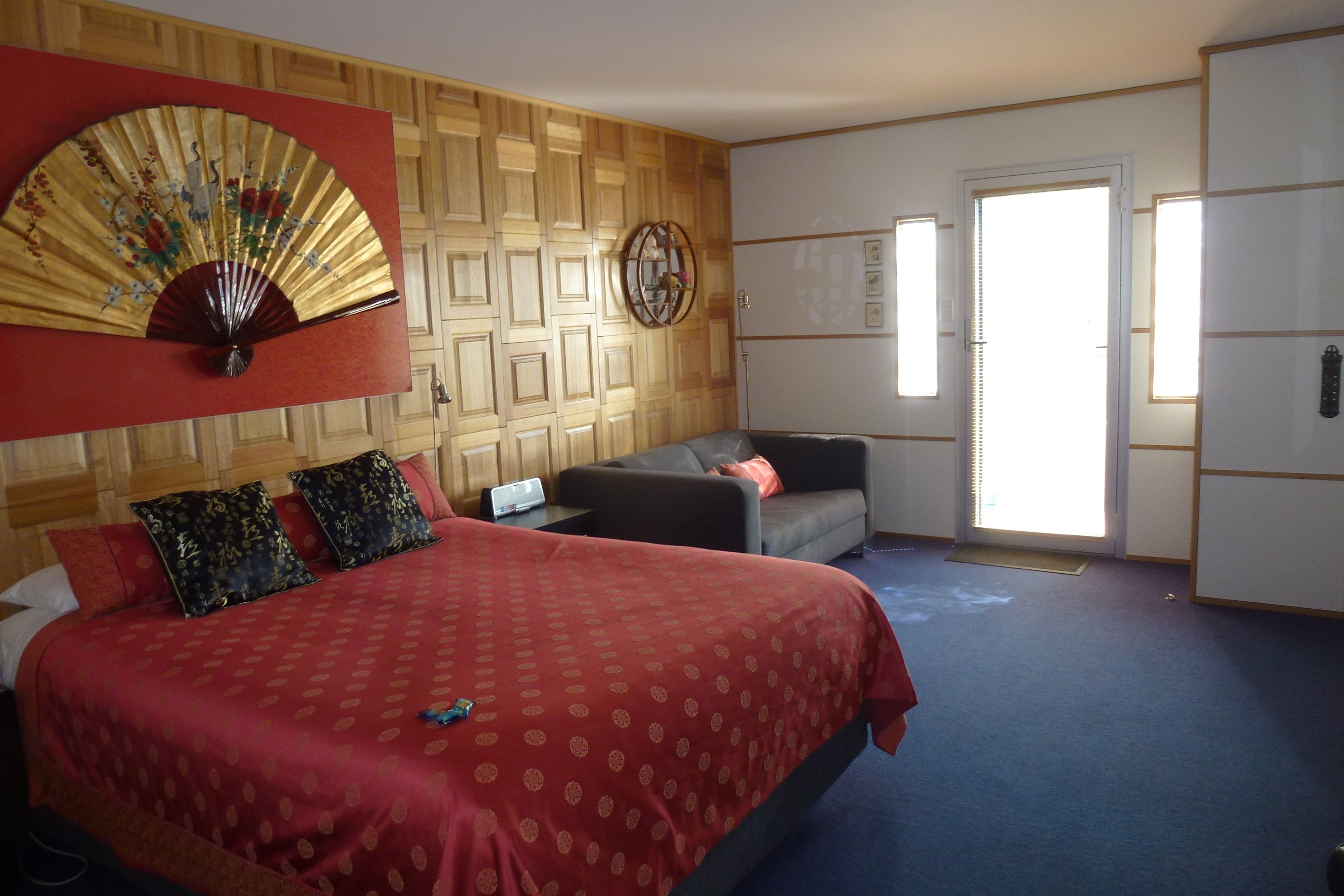 The Retreat at Froog-Moore Park