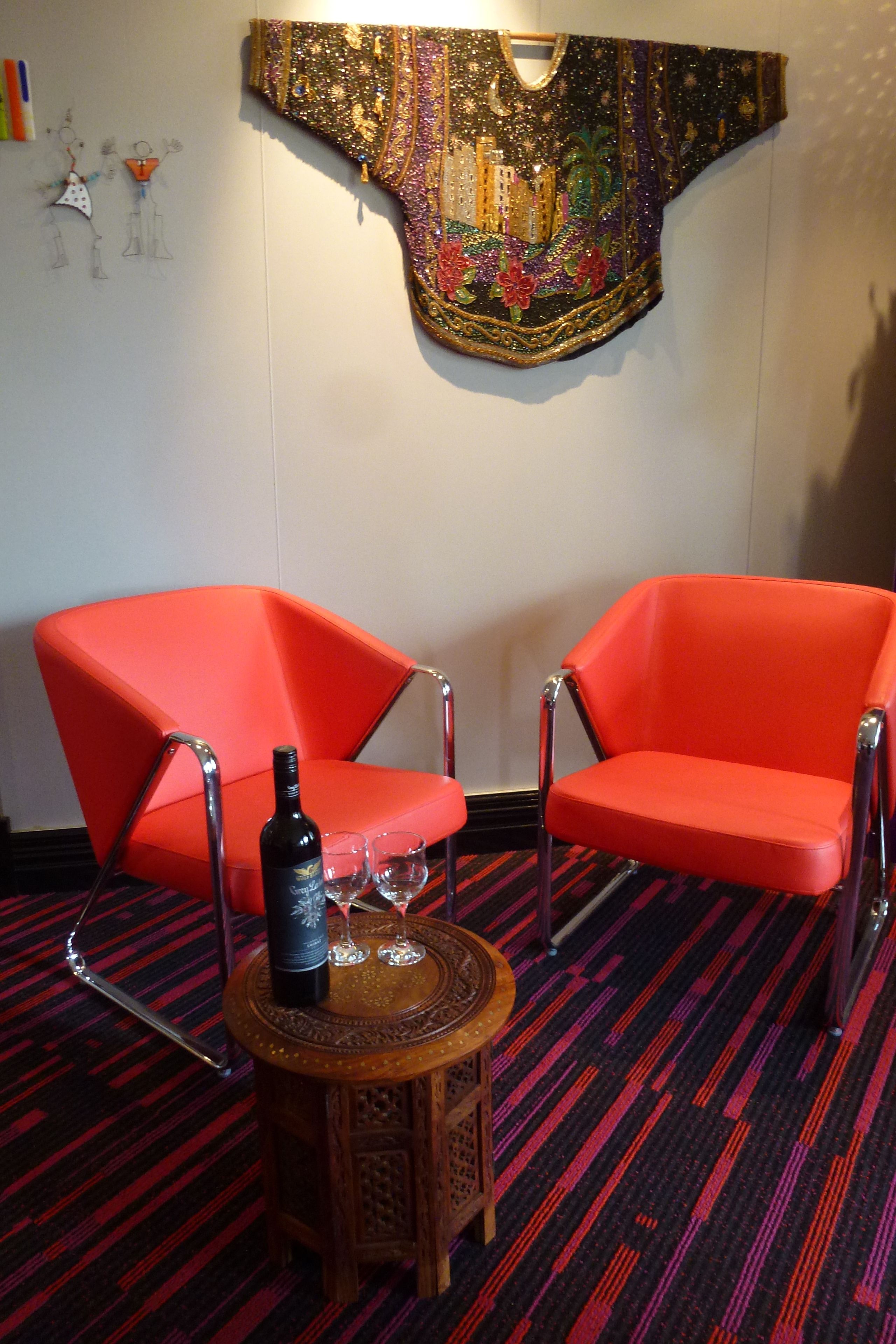 The Retreat at Froog-Moore Park