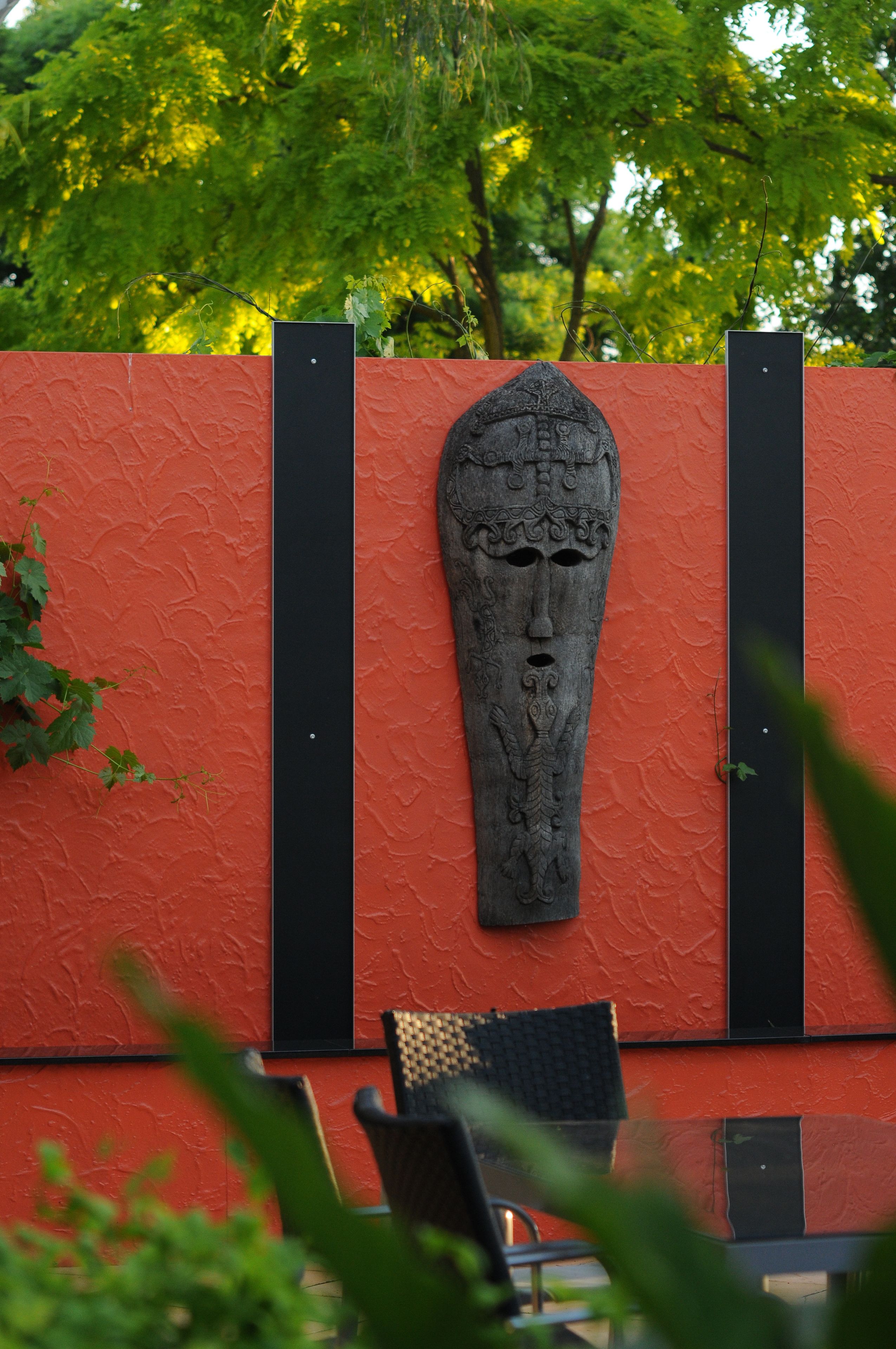 The Retreat at Froog-Moore Park