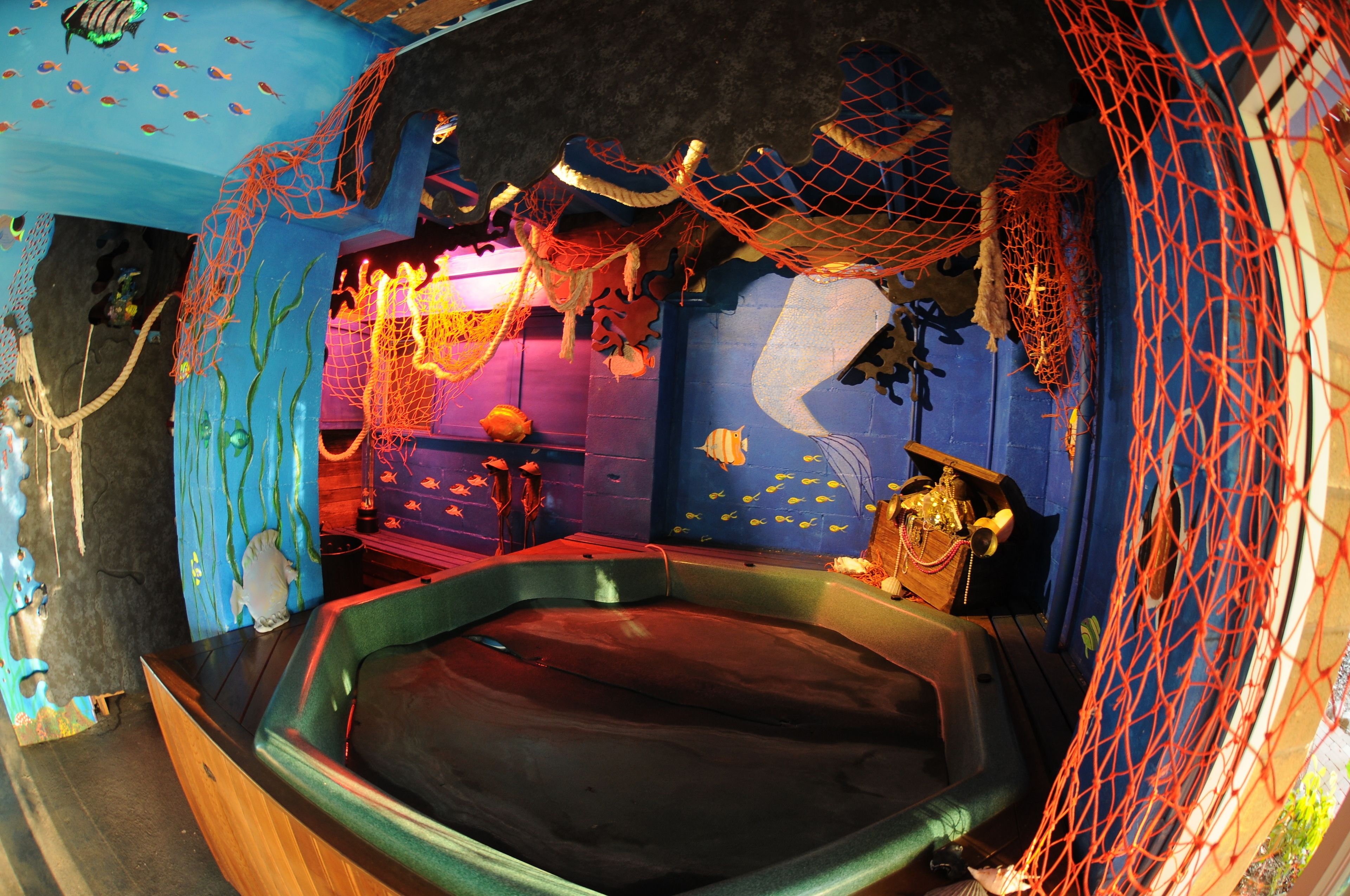 The Retreat at Froog-Moore Park