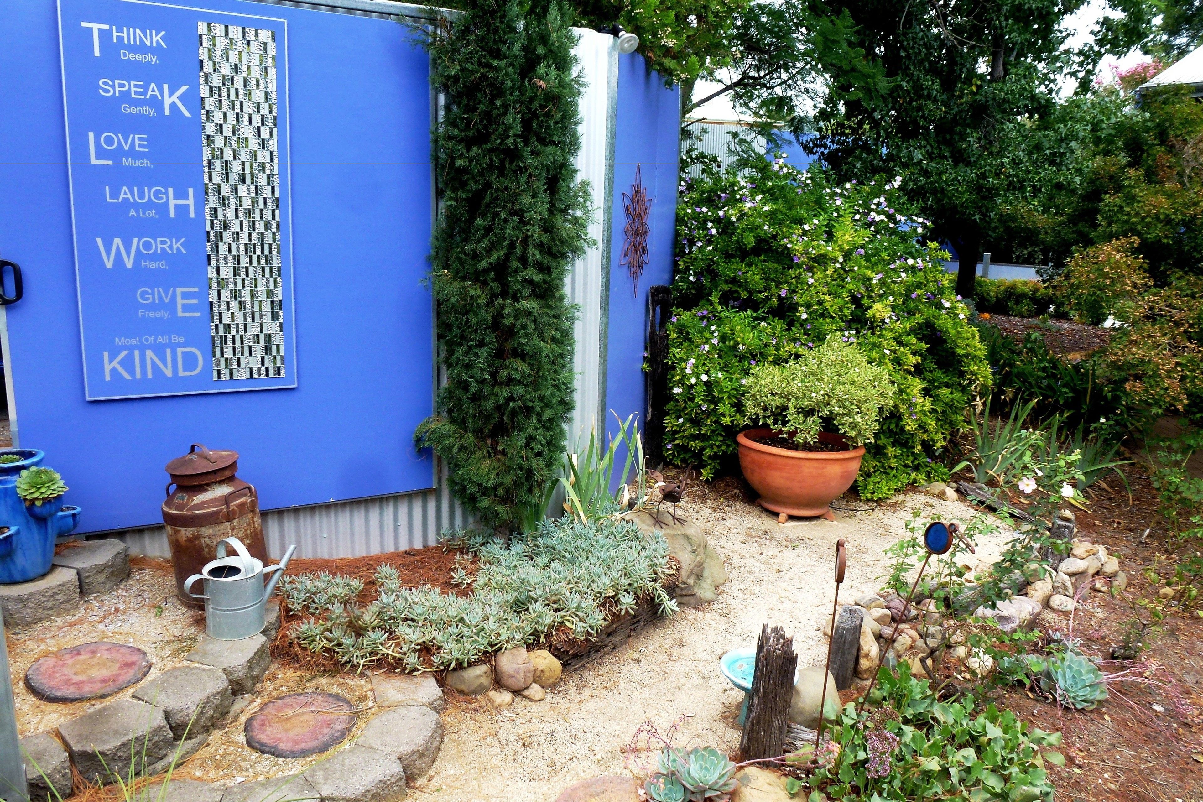 The Retreat at Froog-Moore Park