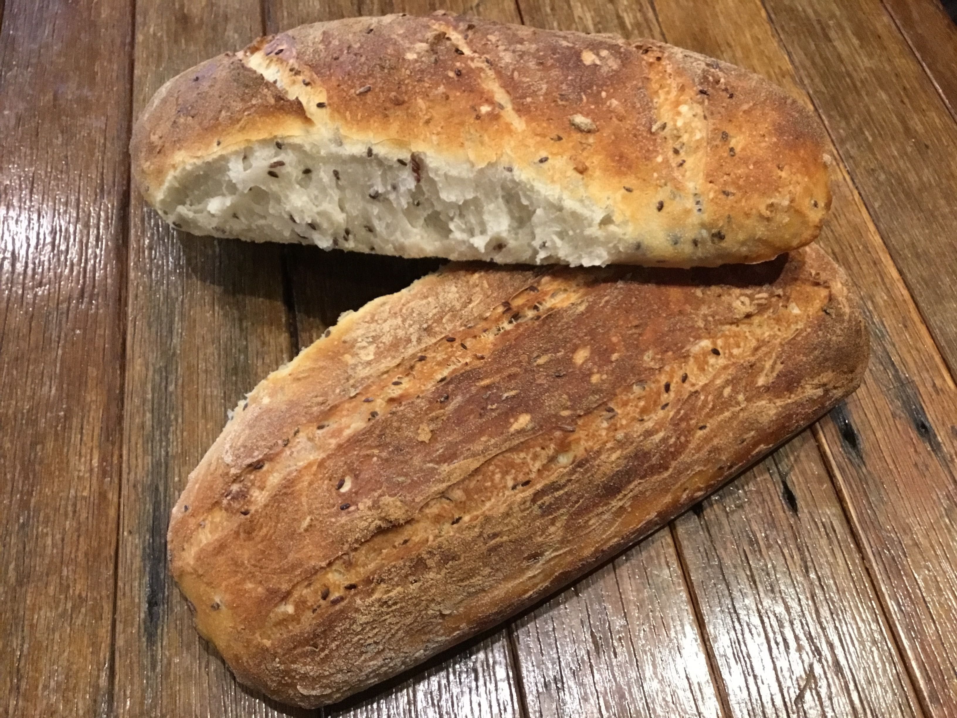 The Retreat at Froog-Moore Park