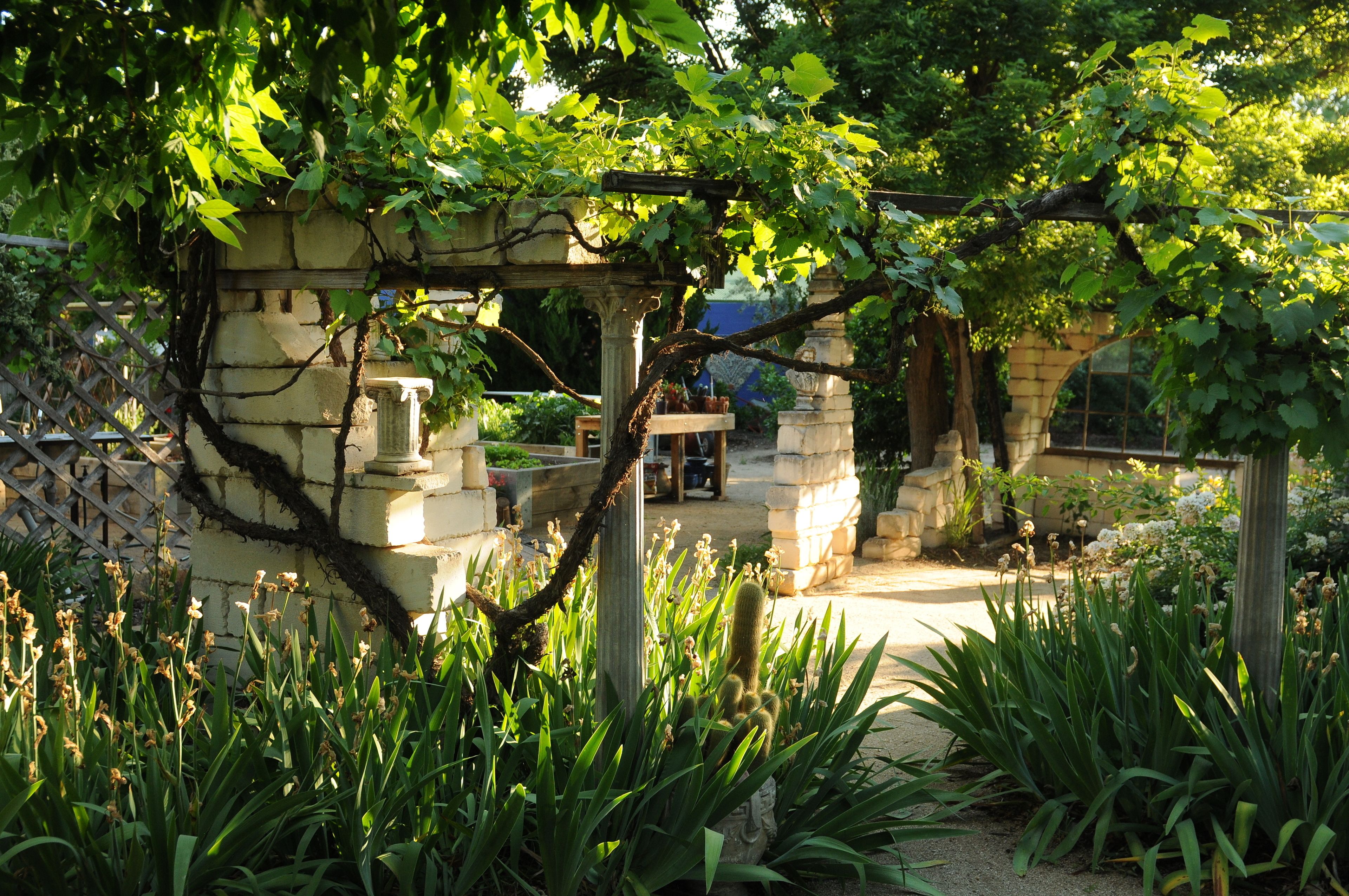 The Retreat at Froog-Moore Park