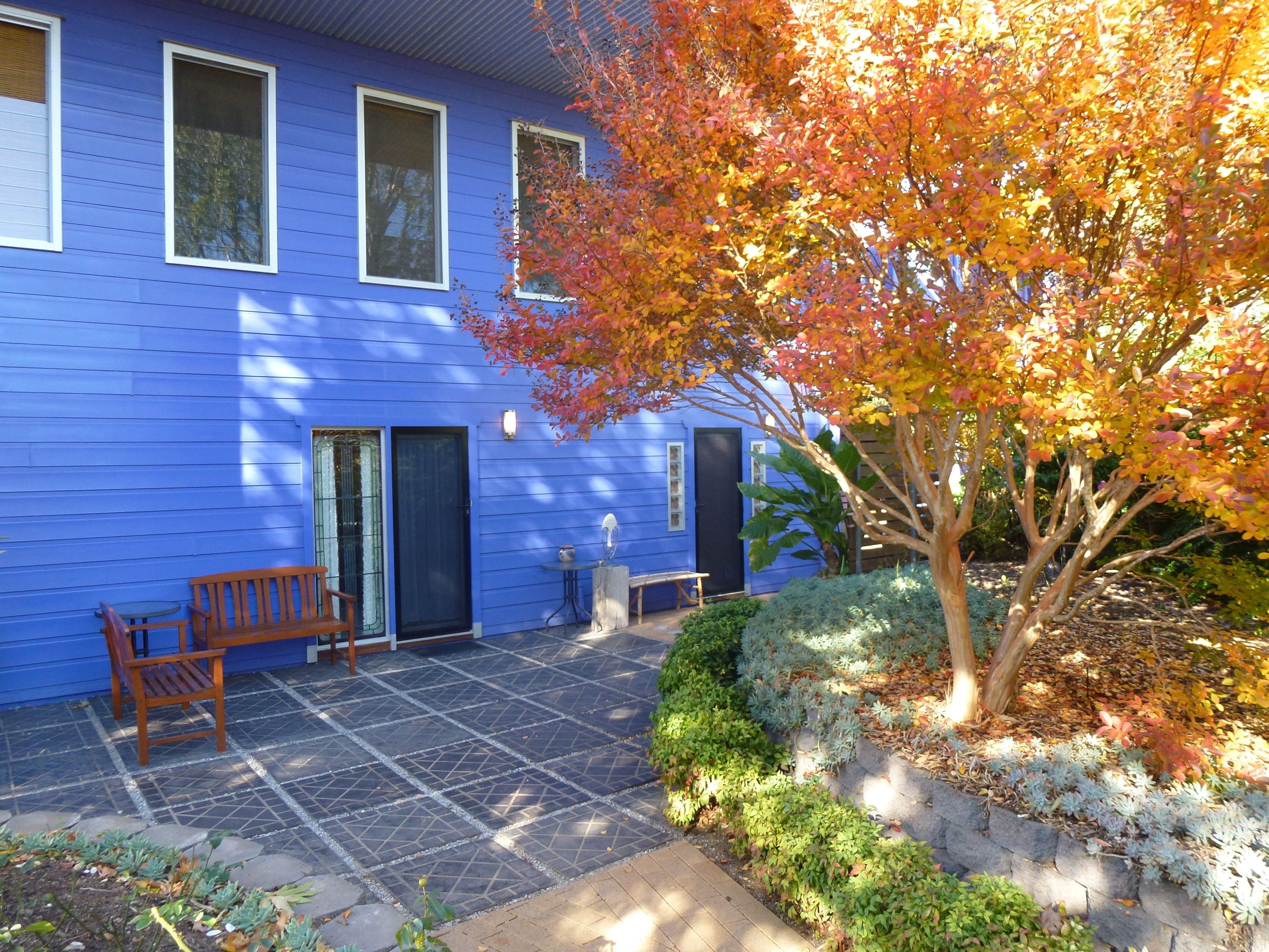 The Retreat at Froog-Moore Park