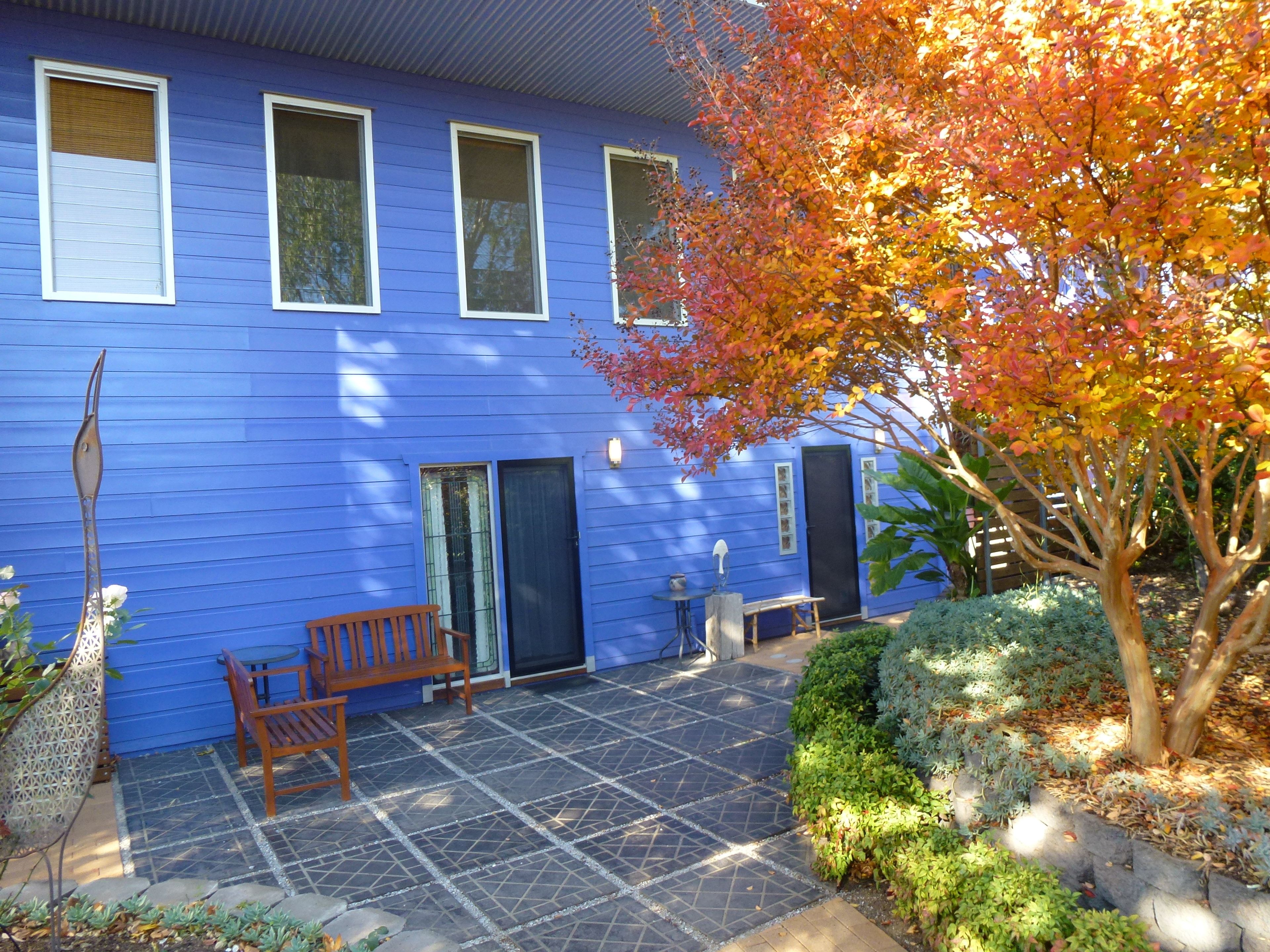 The Retreat at Froog-Moore Park