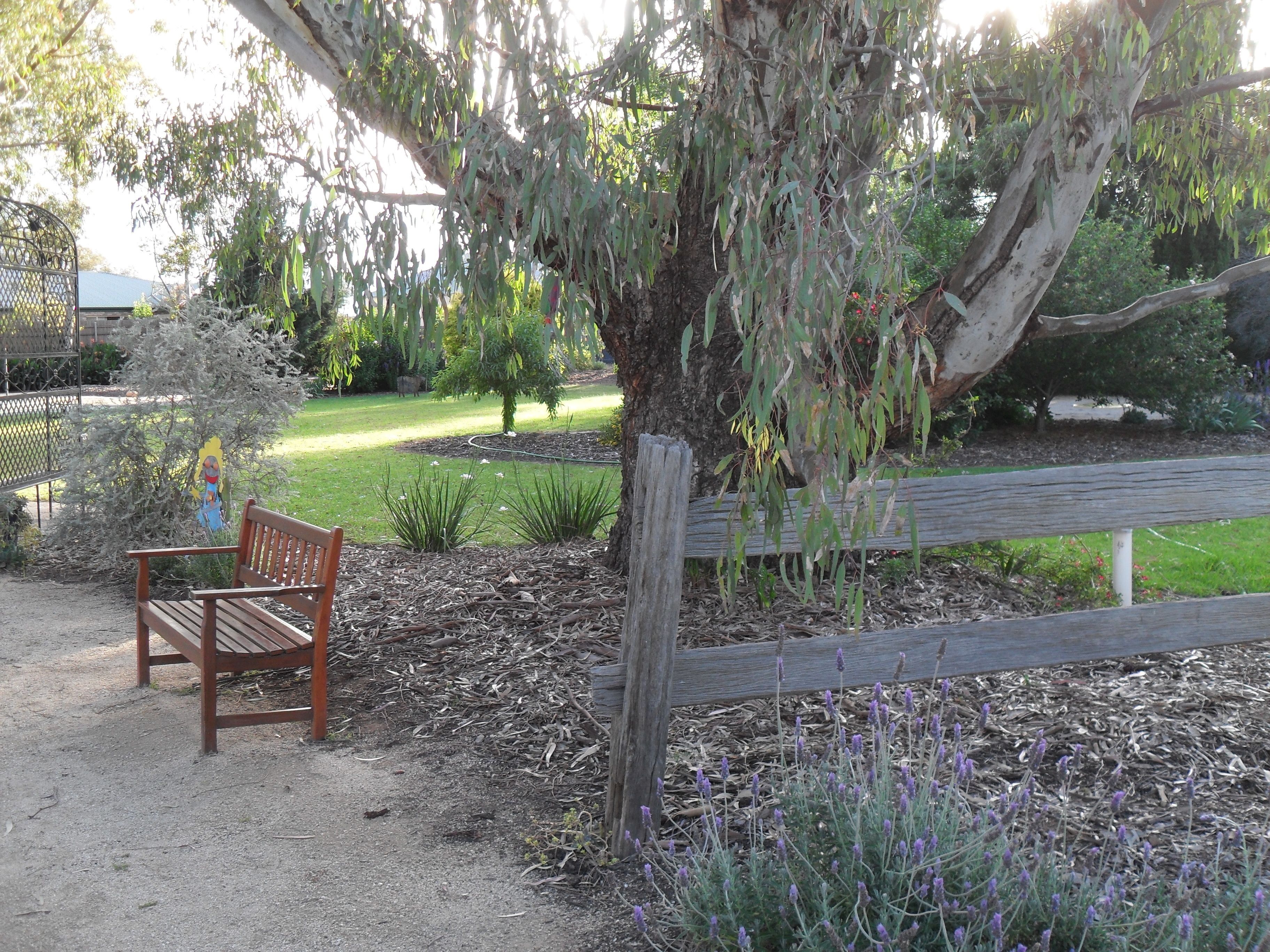 The Retreat at Froog-Moore Park