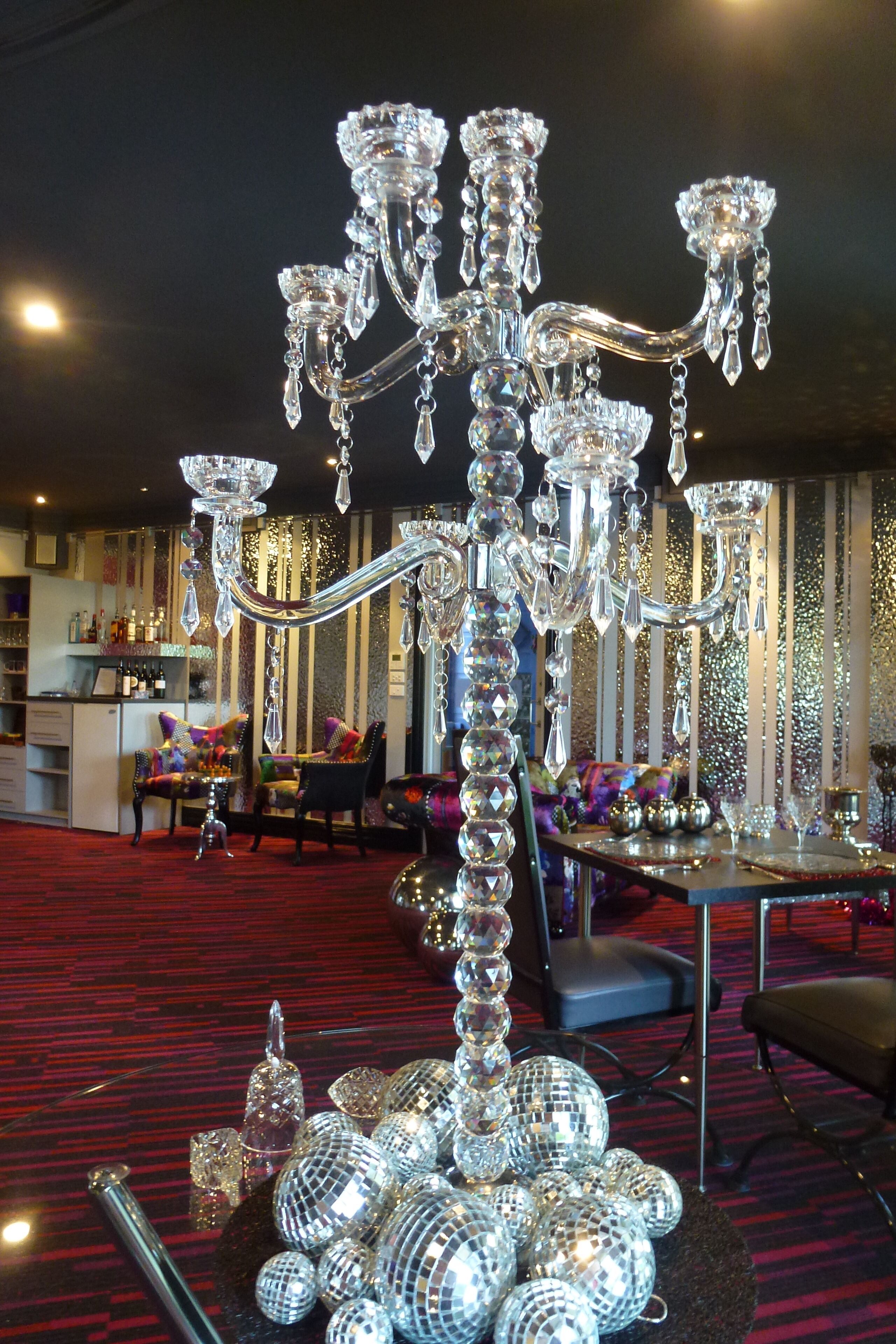 The Retreat at Froog-Moore Park