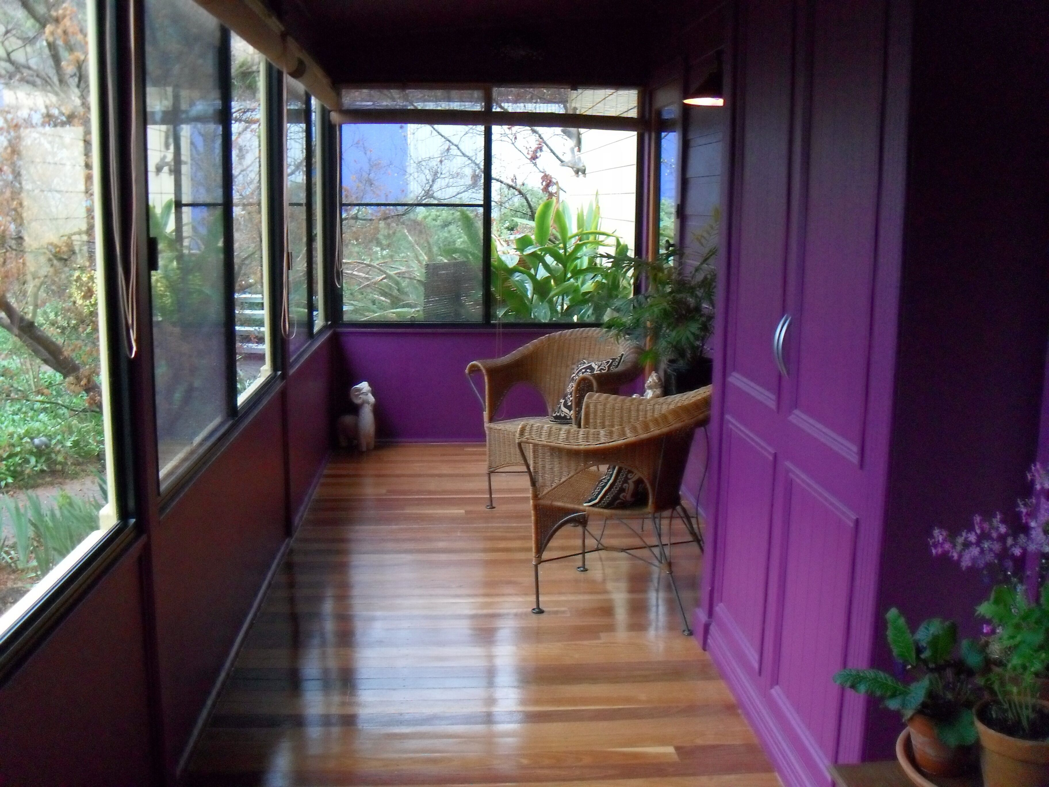 The Retreat at Froog-Moore Park