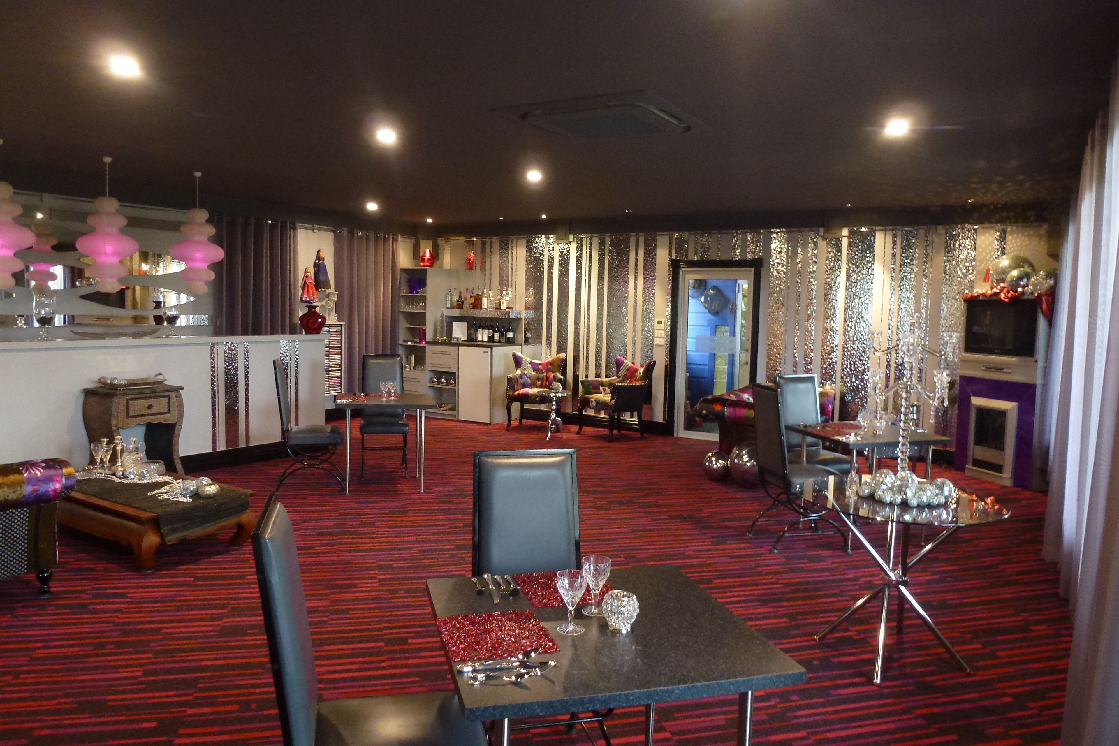 The Retreat at Froog-Moore Park