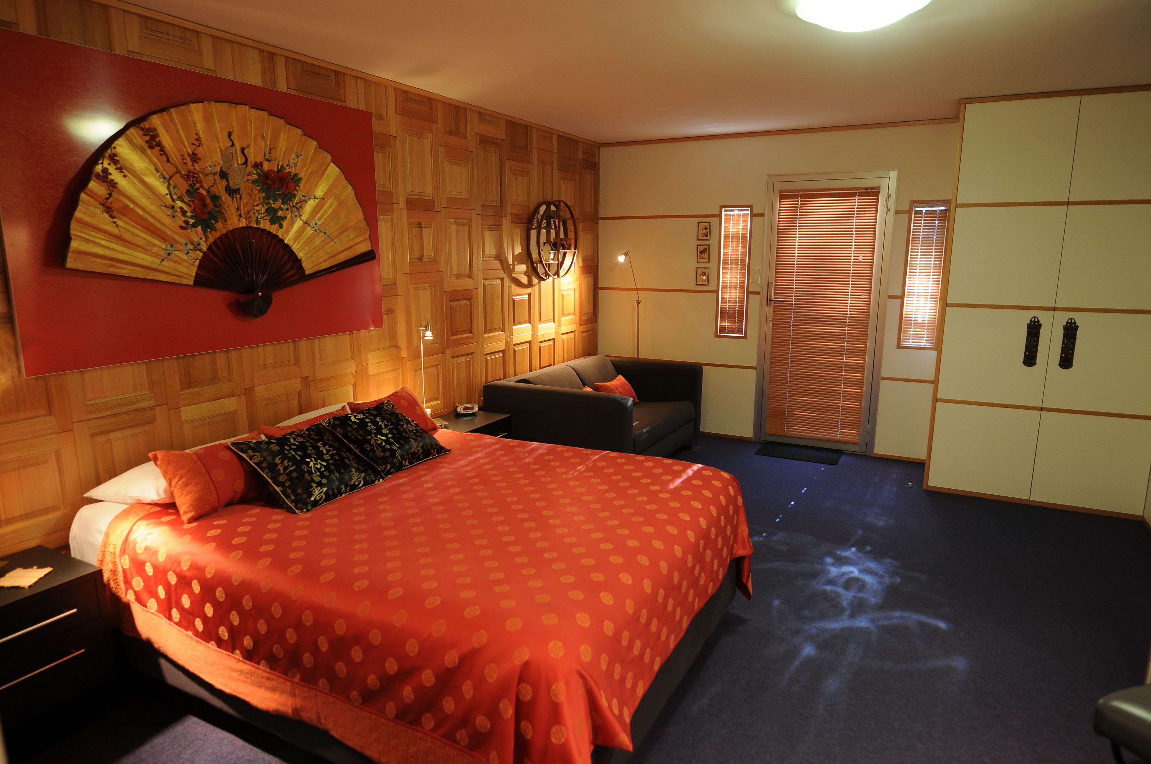 The Retreat at Froog-Moore Park