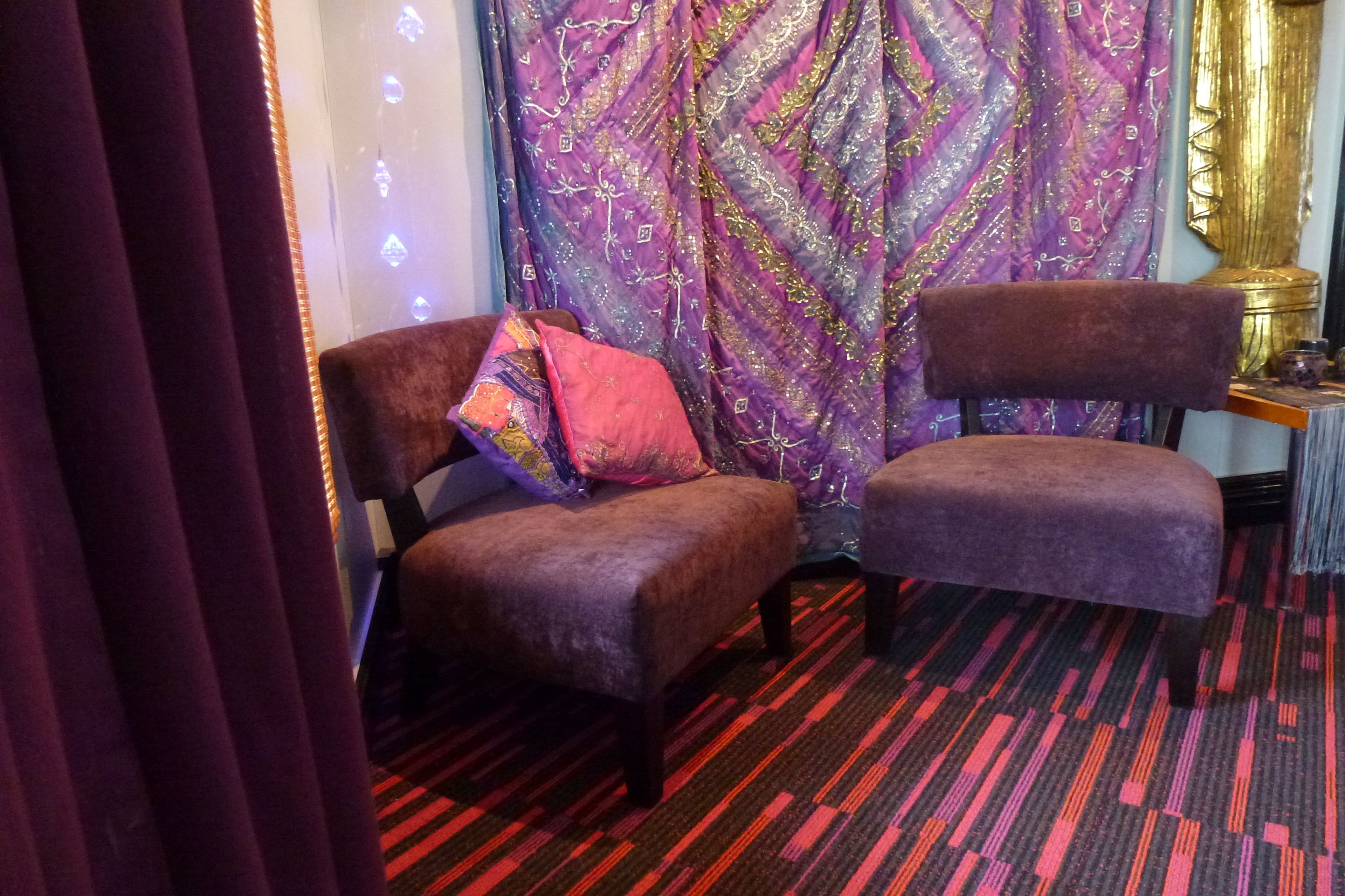 The Retreat at Froog-Moore Park