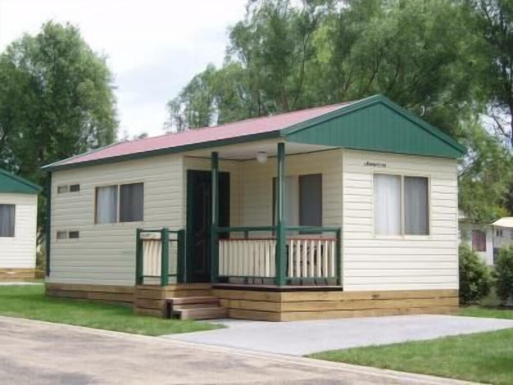 Jenolan Caravan Park
