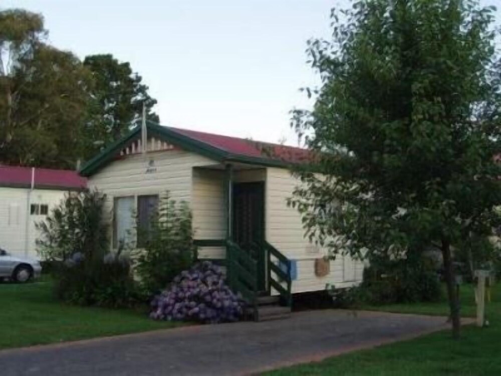 Jenolan Caravan Park