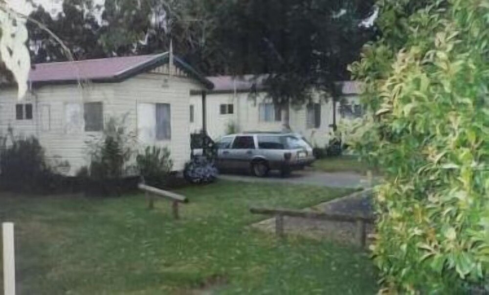 Jenolan Caravan Park