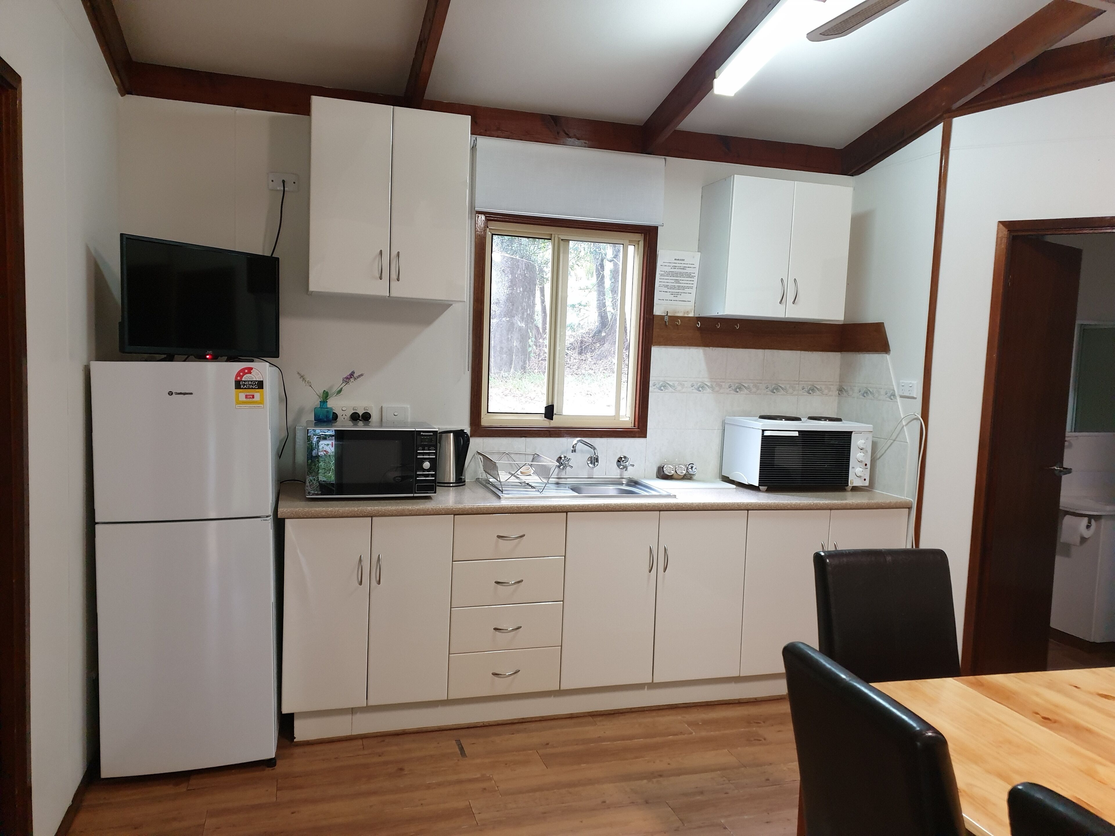 Mt Warning Rainforest Park