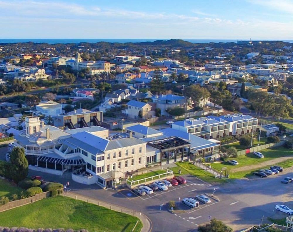 Hotel Sorrento Melbourne, AUS Best Price Guarantee Hotel Sorrento Melbourne, AUS Best Price Guarantee