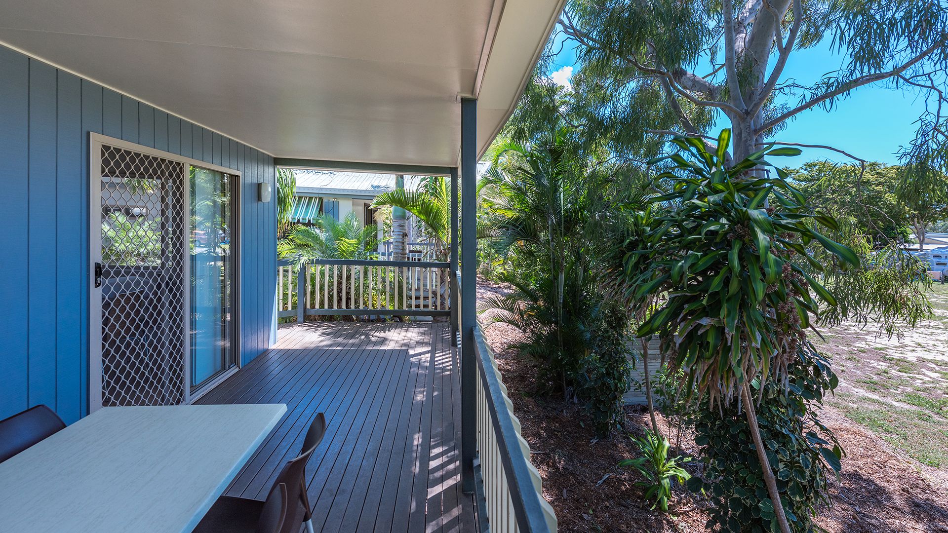 NRMA Woodgate Beach Holiday Park