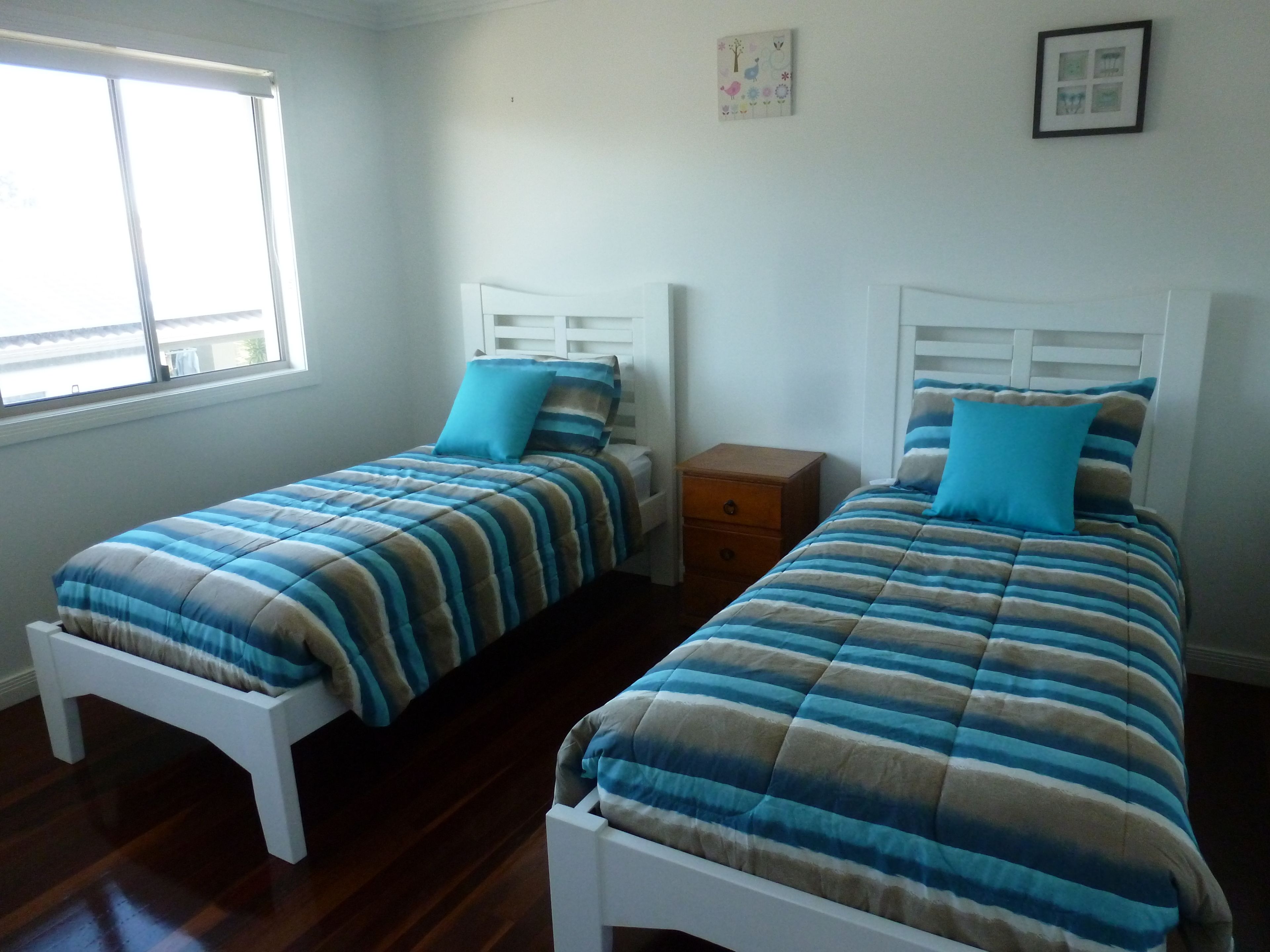 NRMA Woodgate Beach Holiday Park