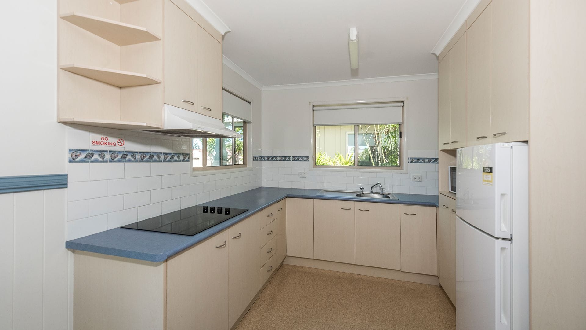 NRMA Woodgate Beach Holiday Park