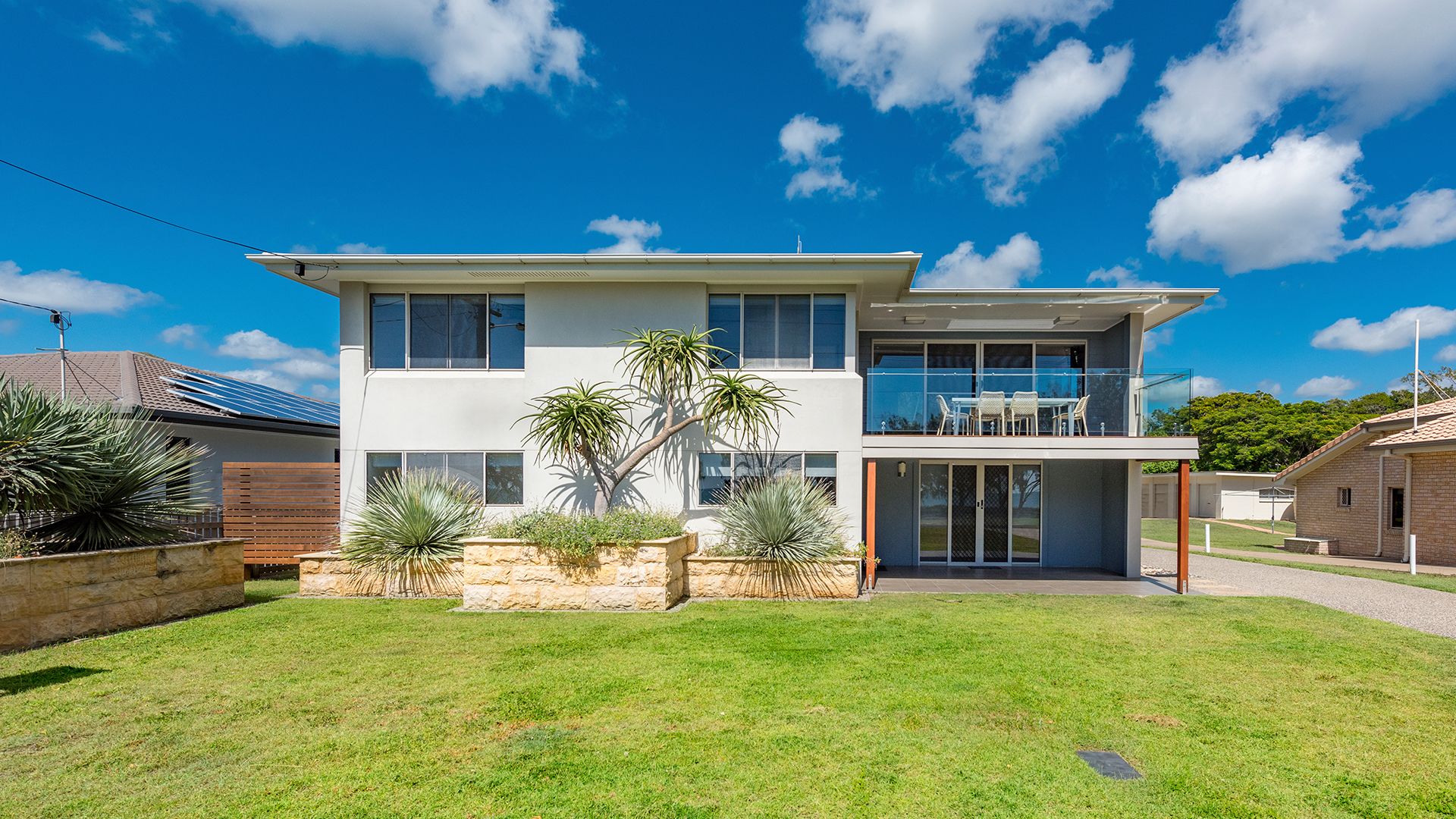 NRMA Woodgate Beach Holiday Park