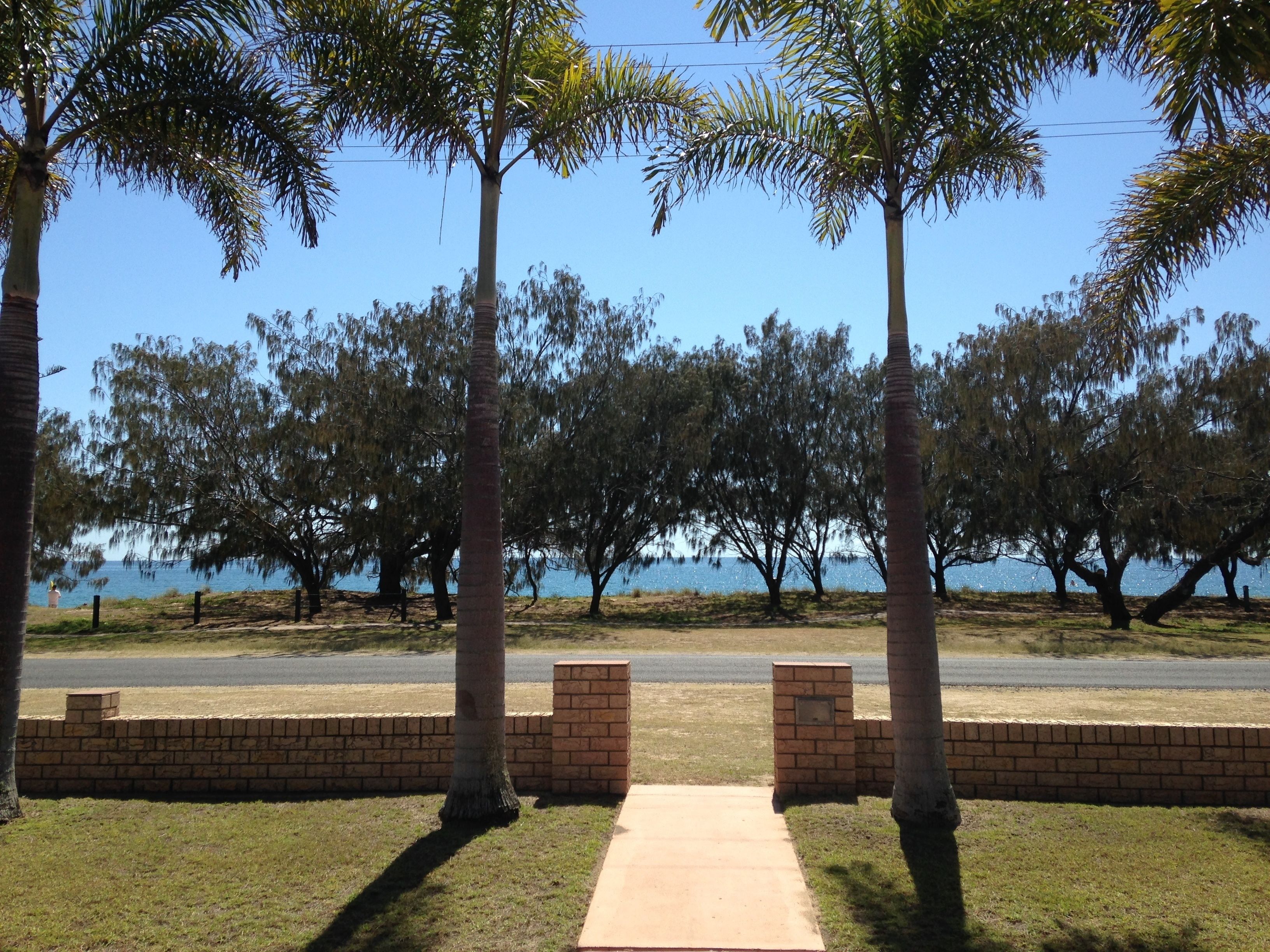 NRMA Woodgate Beach Holiday Park