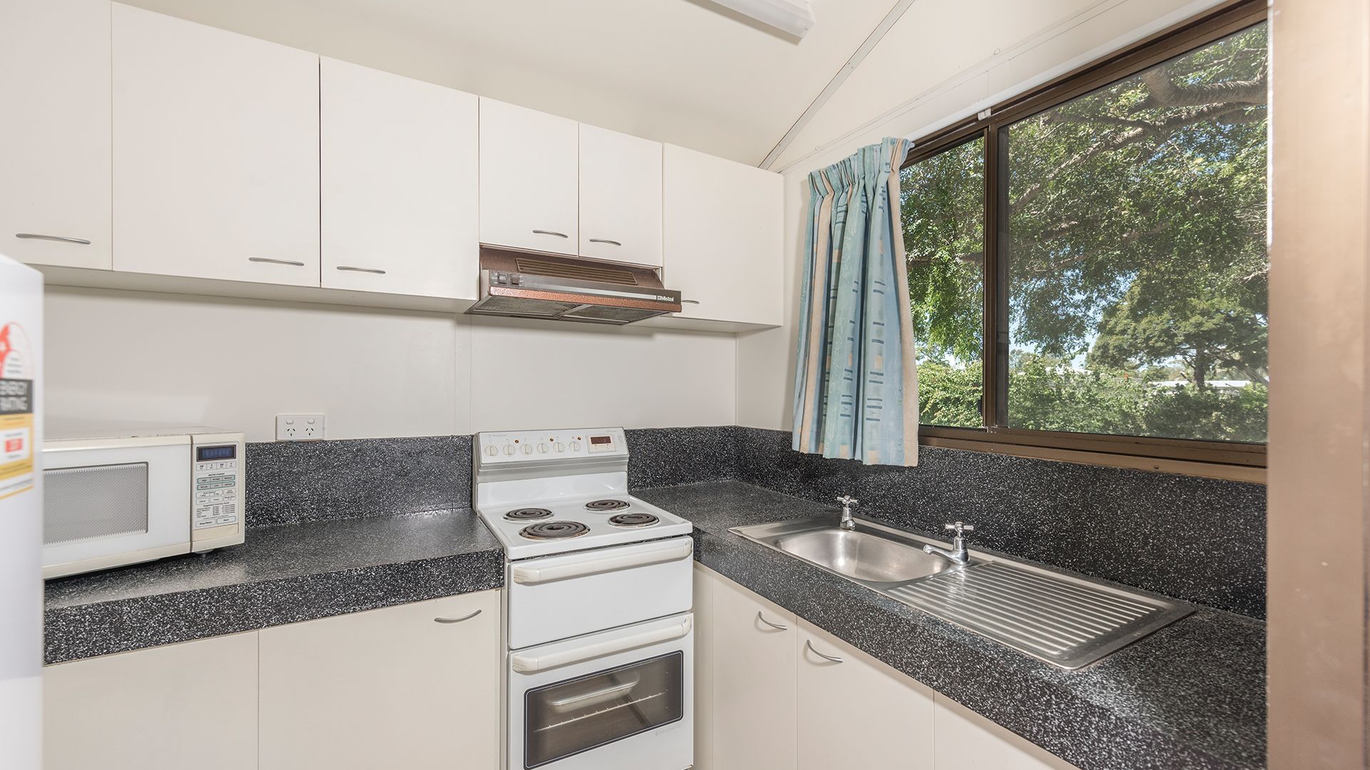 NRMA Woodgate Beach Holiday Park