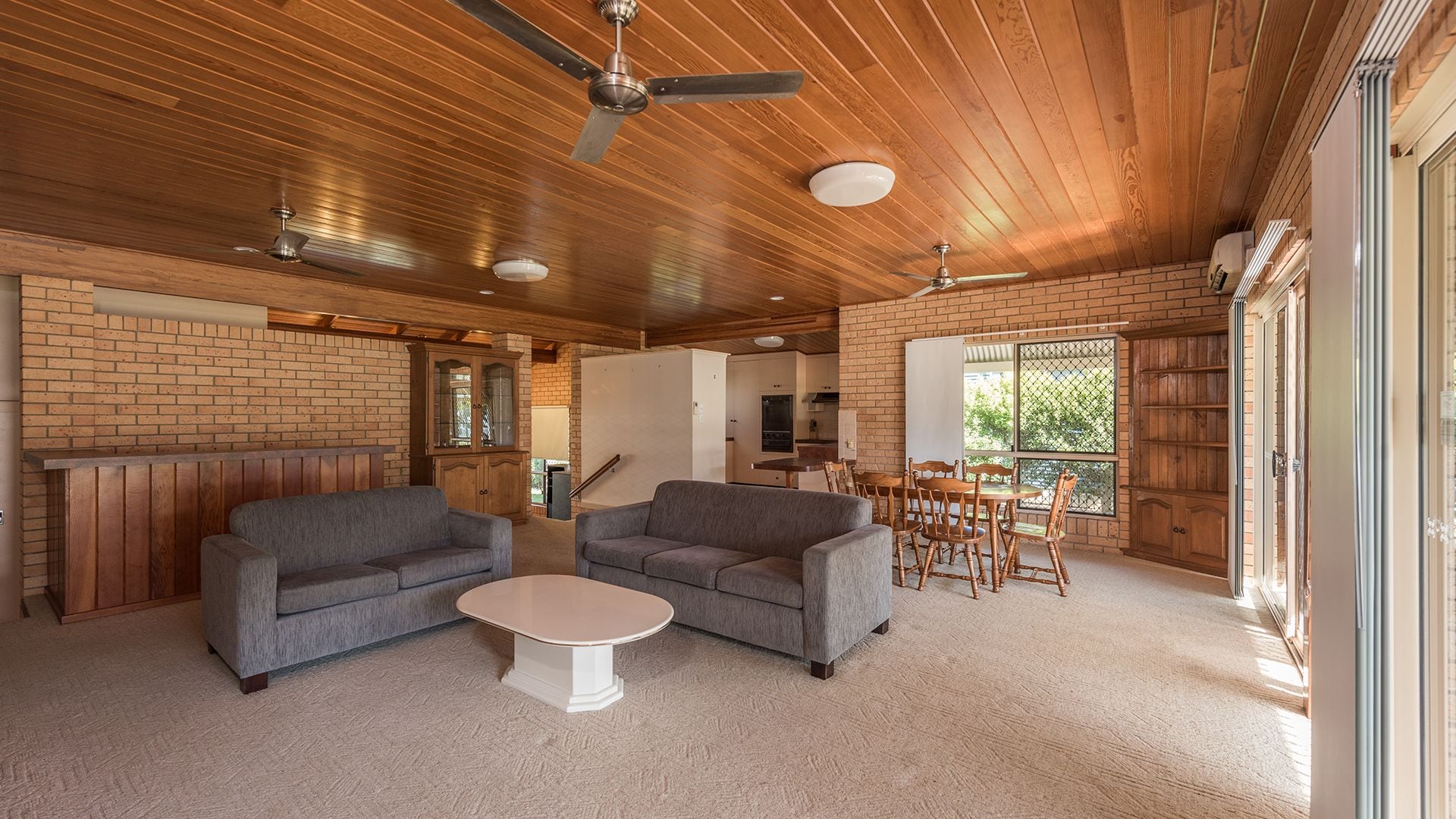 NRMA Woodgate Beach Holiday Park