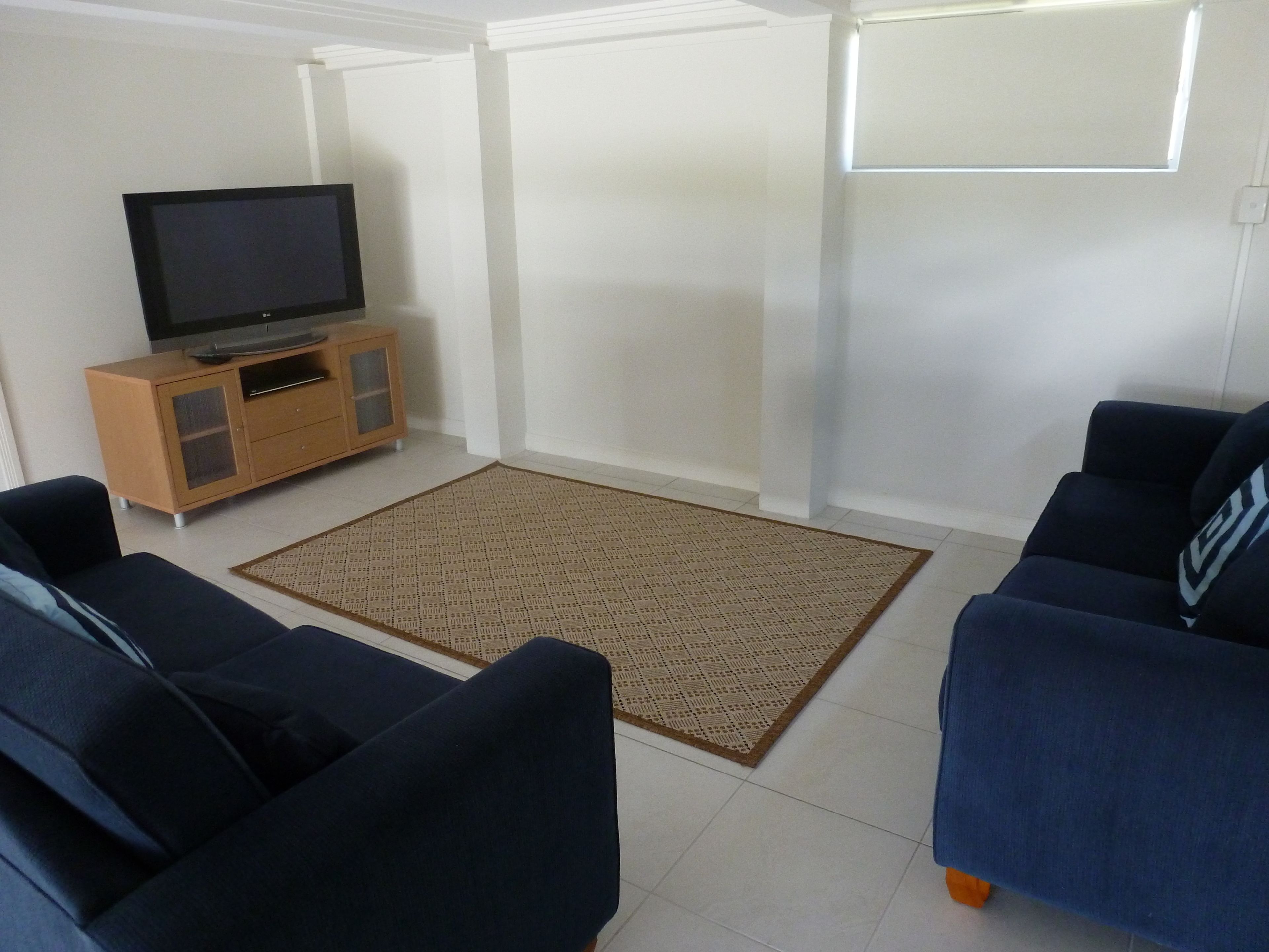 NRMA Woodgate Beach Holiday Park