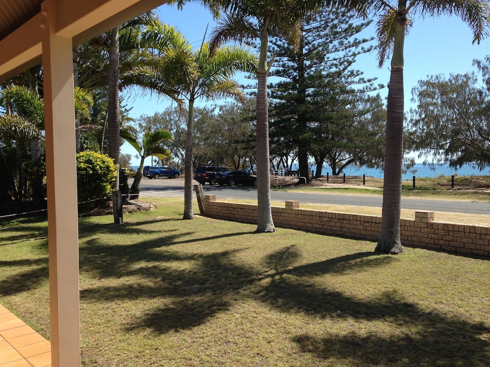 NRMA Woodgate Beach Holiday Park Deals & Reviews (Woodgate, AUS) Wotif