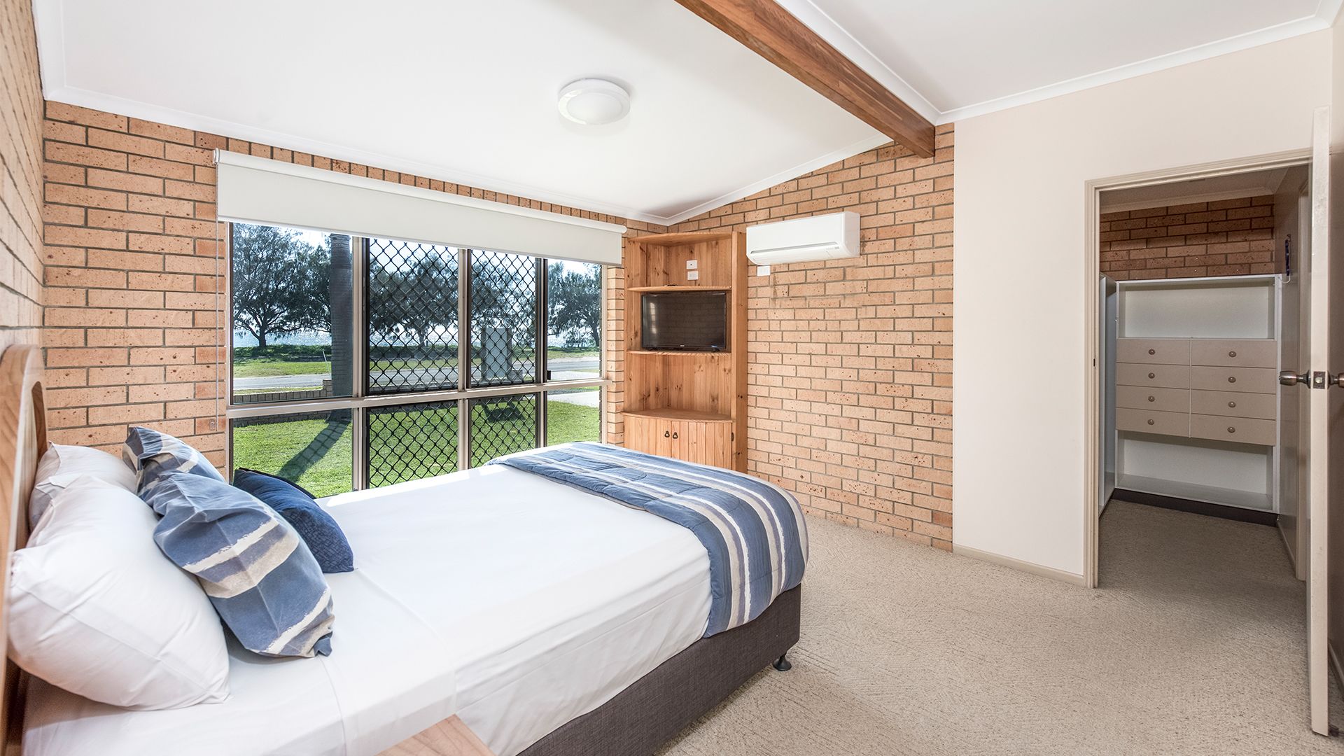 NRMA Woodgate Beach Holiday Park