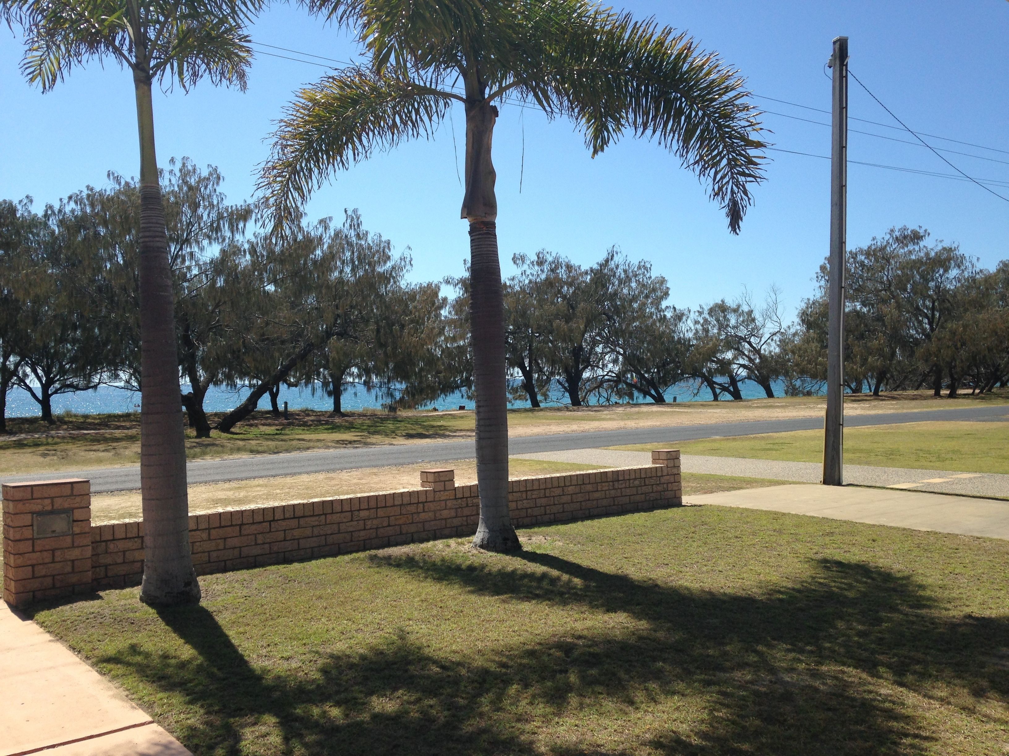 NRMA Woodgate Beach Holiday Park