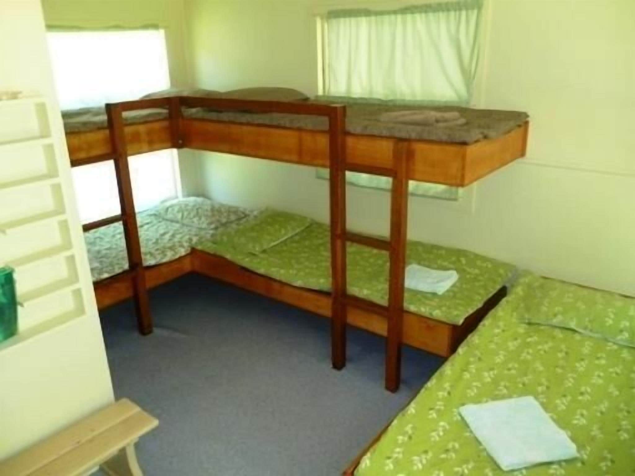 Christmas Creek Cafe & Cabins