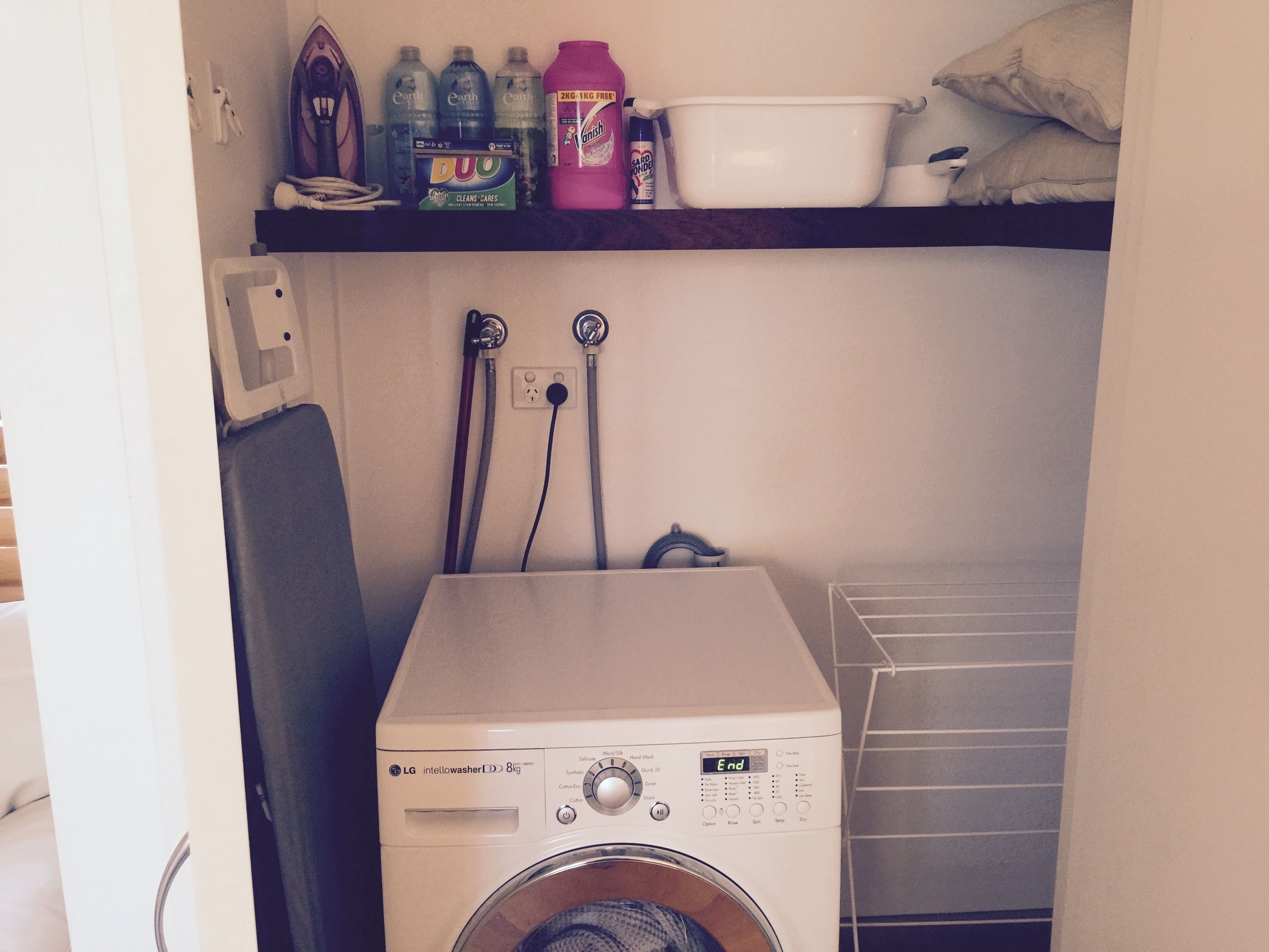 Fremantle Beach Studio