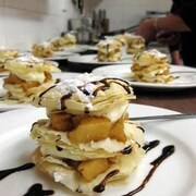 Spring Creek Mountain Cafe Cottages The Falls Aus Best Price