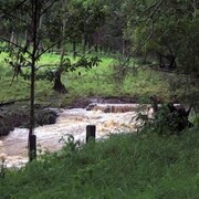 Spring Creek Mountain Cafe Cottages The Falls Aus Best Price