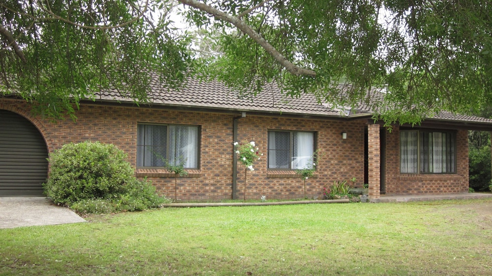 Shady Trees Barrington Holiday House