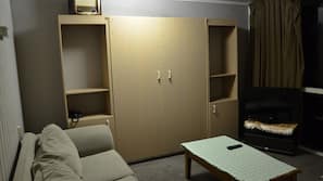 Flat-screen TV