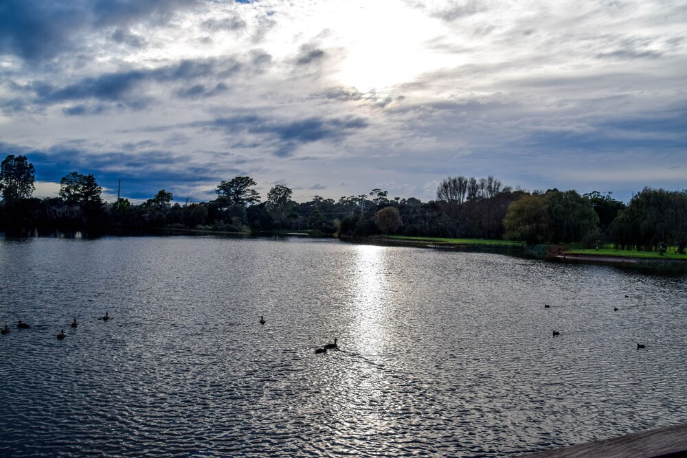 Lakeside Villas at Crittenden