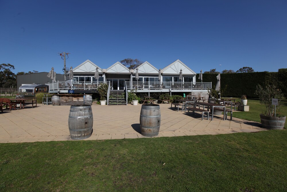 Lakeside Villas at Crittenden