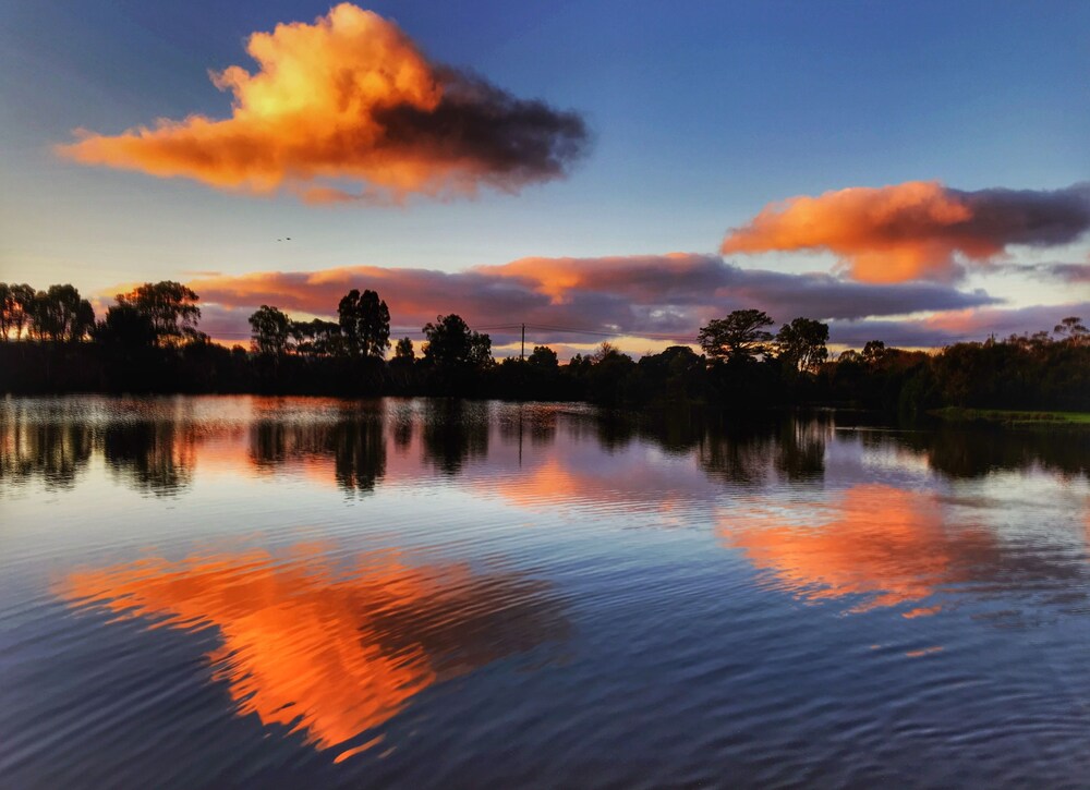 Lakeside Villas at Crittenden