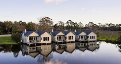 Lakeside Villas at Crittenden
