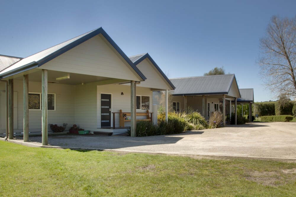 Lakeside Villas at Crittenden