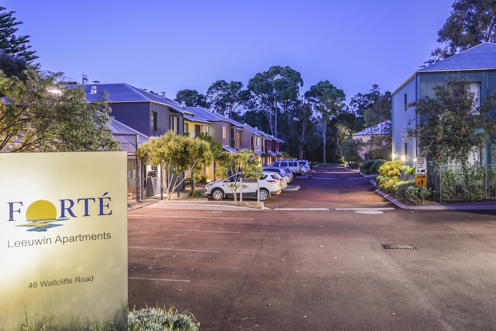 Forte Leeuwin Apartments In Margaret River Hotel Rates Reviews Forte Leeuwin Apartments
