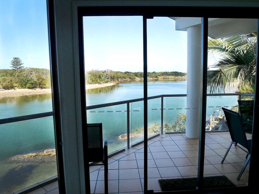 Sunrise Cove Holiday Apartments in Tweed Heads Best Rates & Deals on