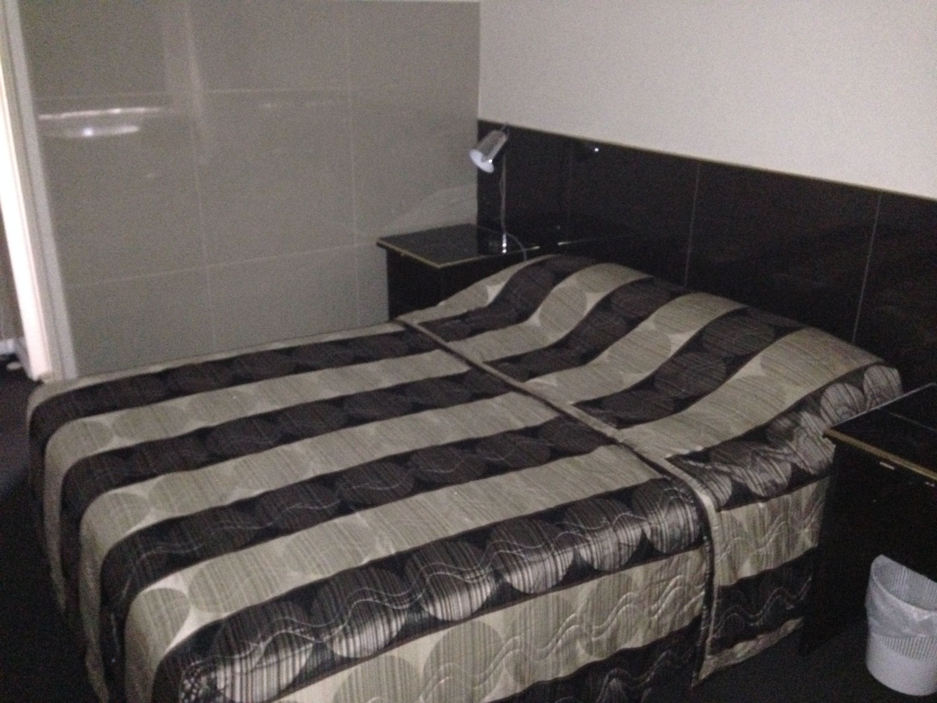 Avalon Motel in Mount Gambier, Australia
