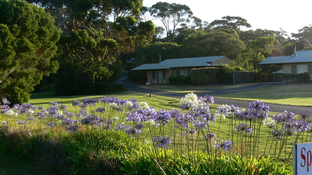 Spring Bay Villas